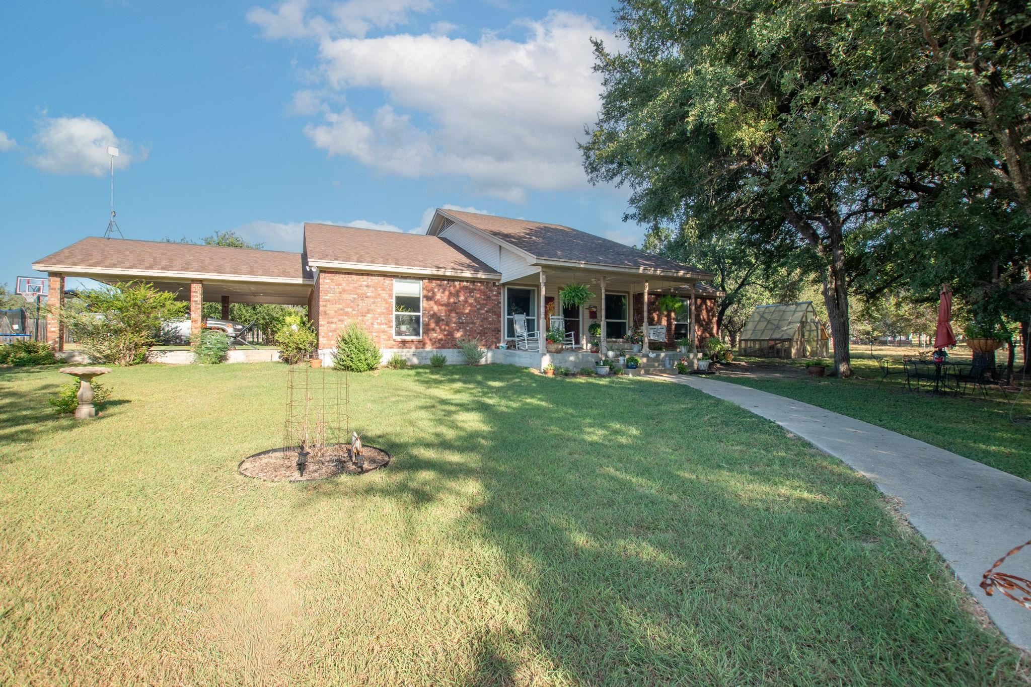 755 County Road 4390 — photo
