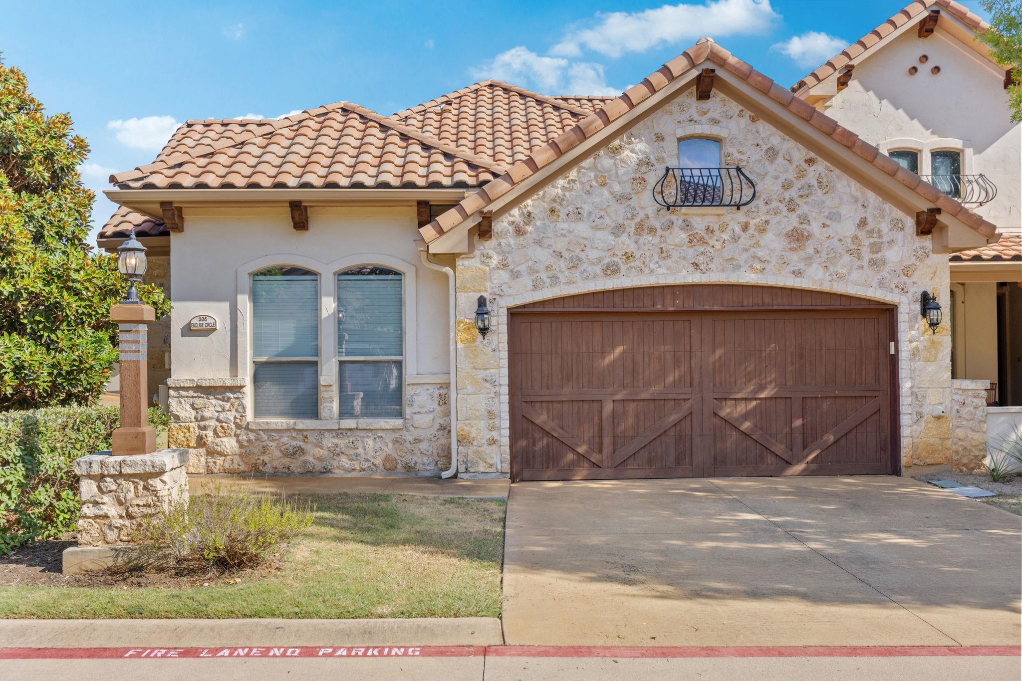 306 Enclave Circle — photo