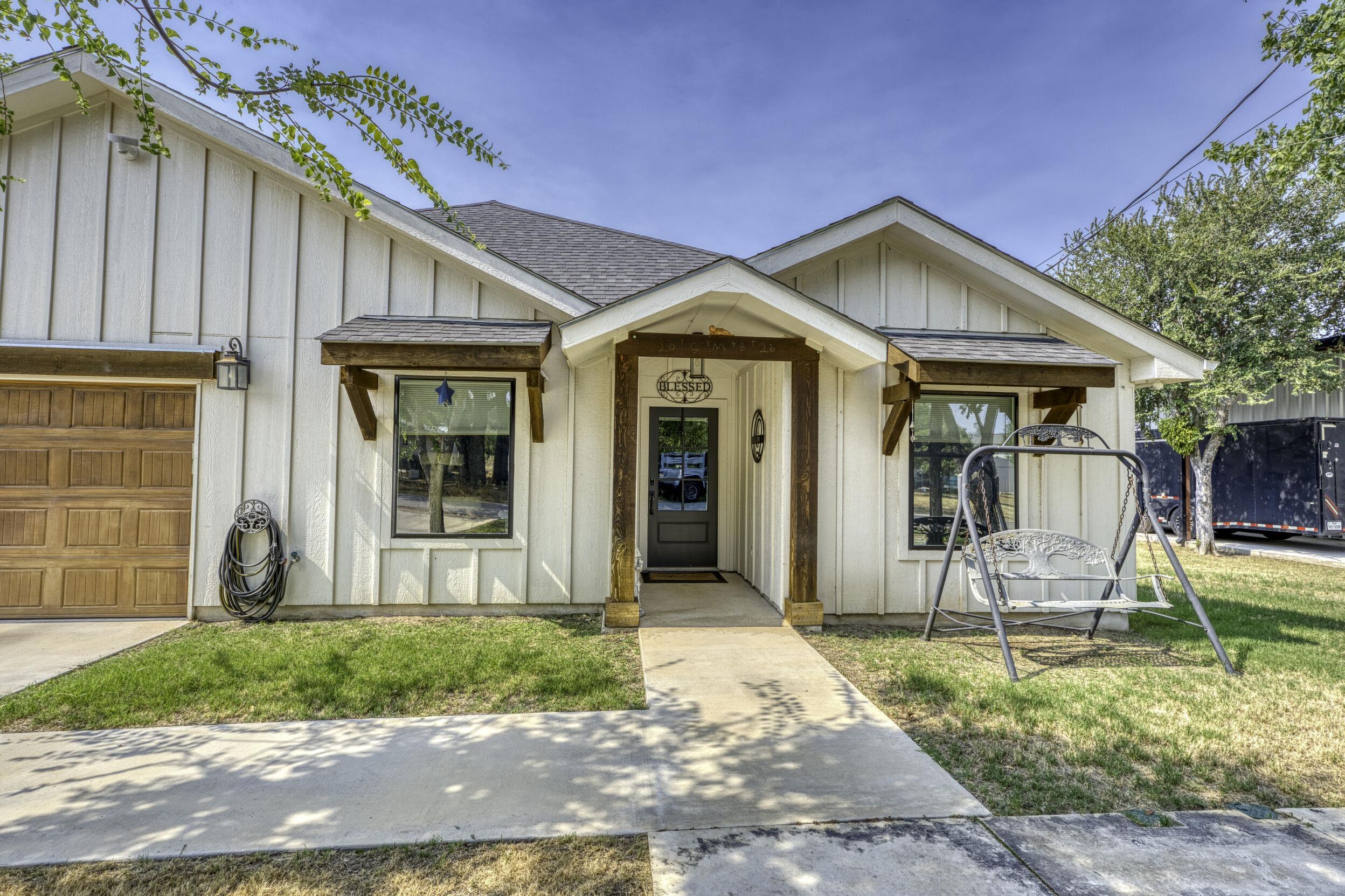103 Lakewood Drive — photo