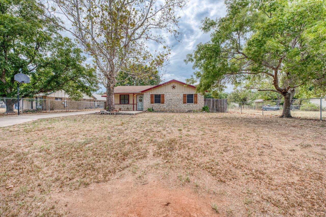 212 N River Oaks Drive — photo