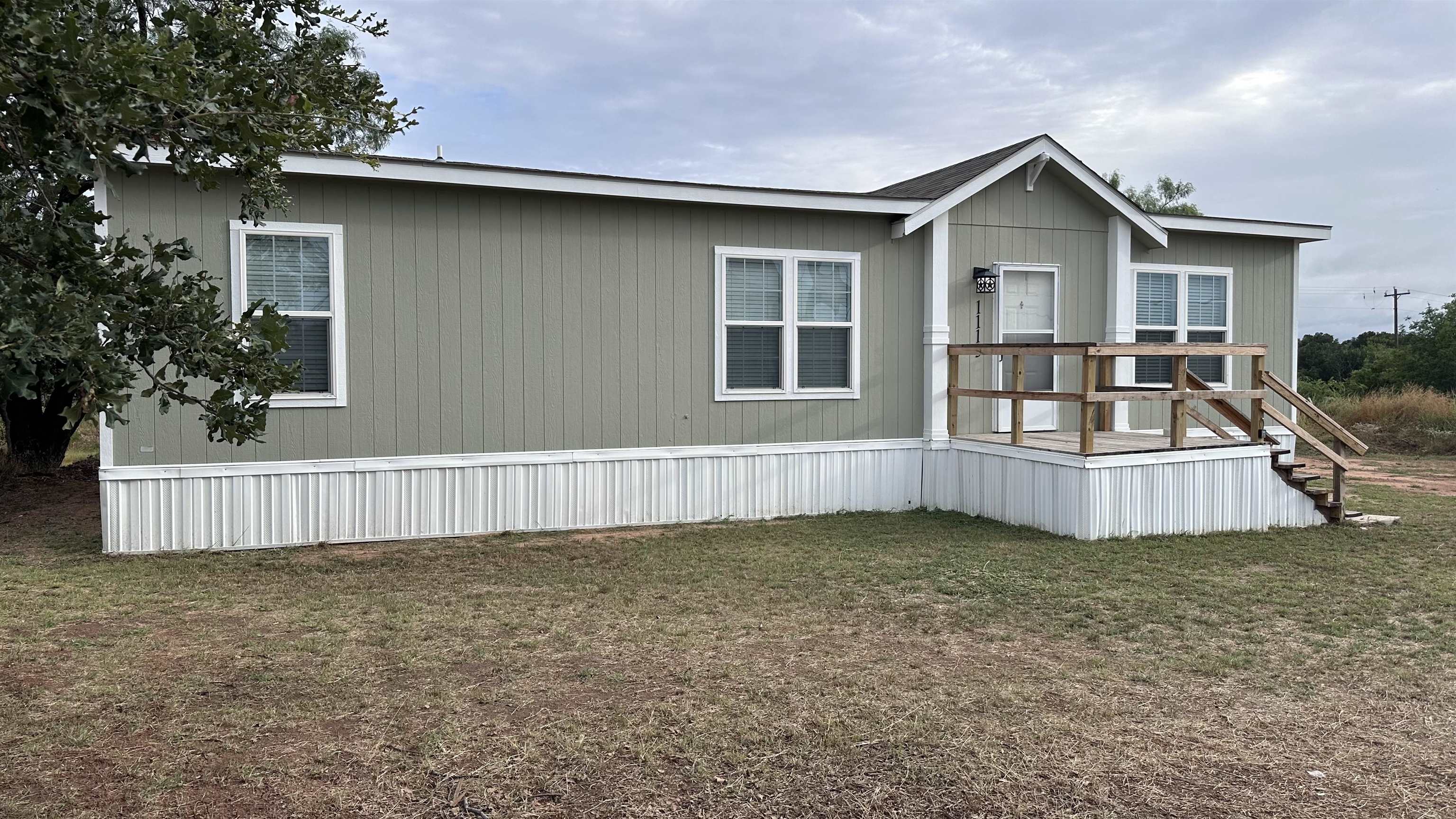 1113 County Road 118 — photo