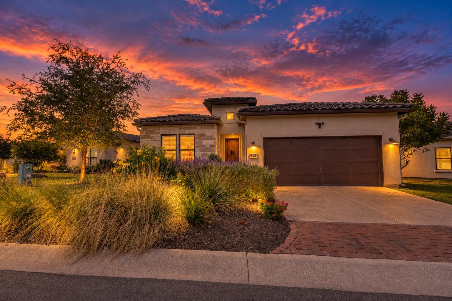 110 Rivalto Drive — photo