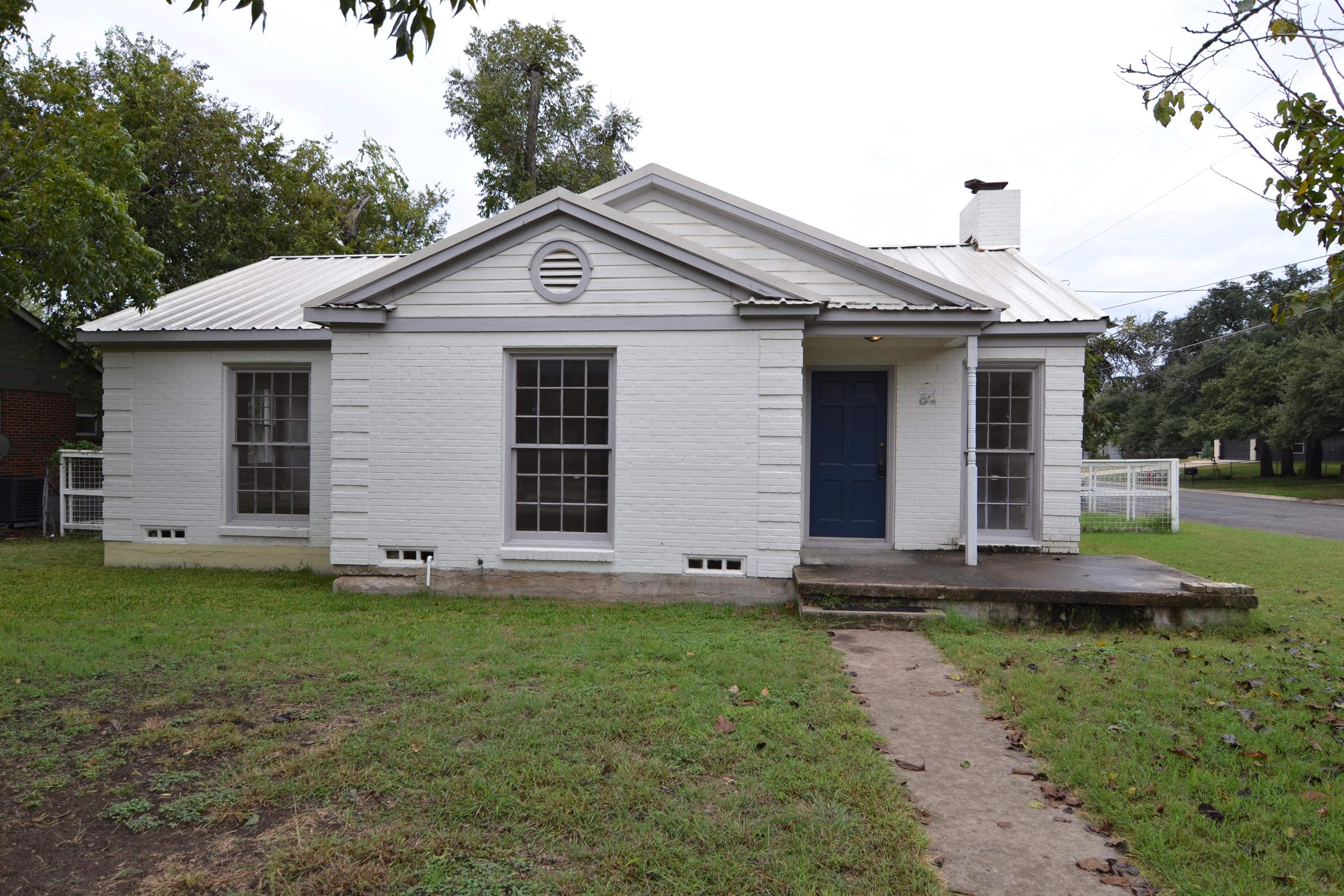 202 S Porter Street — photo