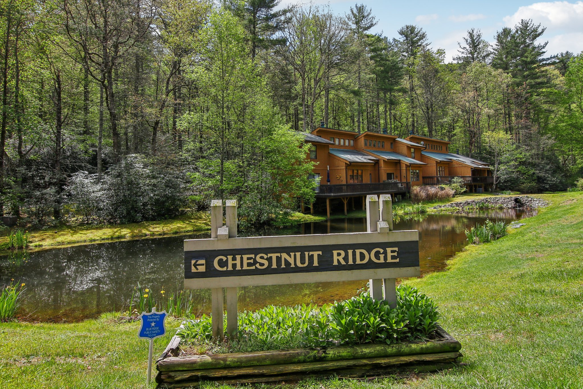 24 Chestnut Ridge Road 23D — photo