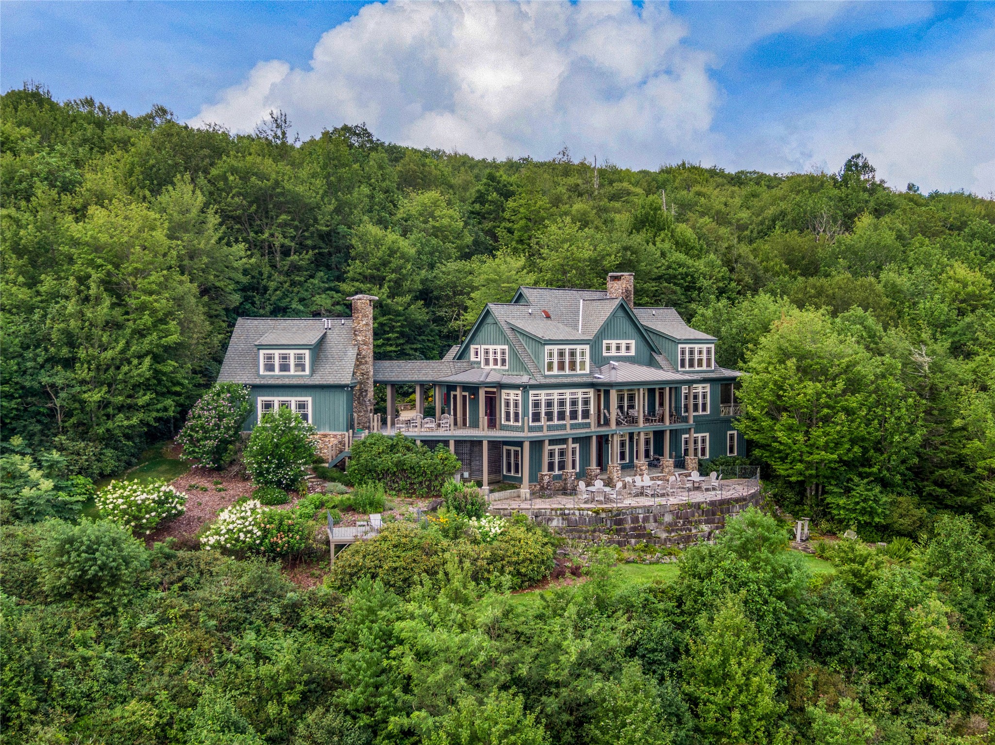 770 Meadow Ridge Drive — photo
