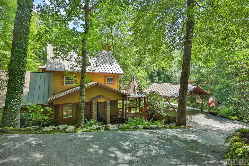 47 Sequoyah Ridge Road — photo