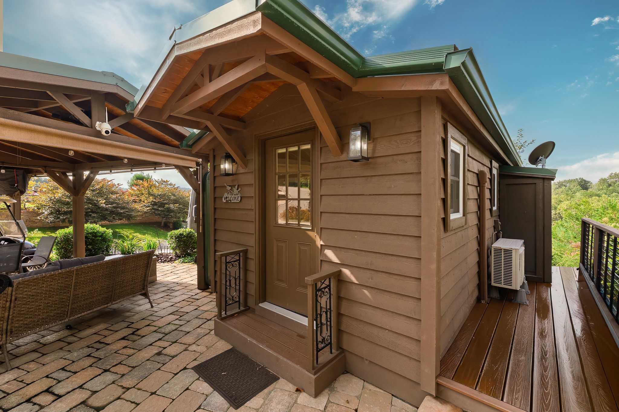 158 Sunset View Trail 254 — photo