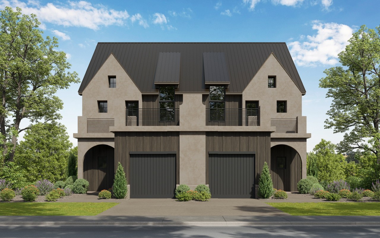 502 Birchwood Drive B-1 — photo