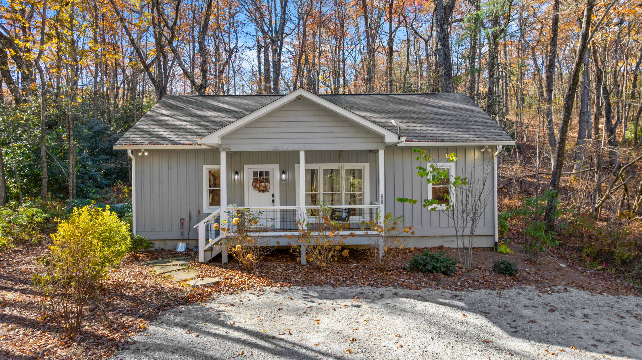 80 Bartram Cove Lane — photo
