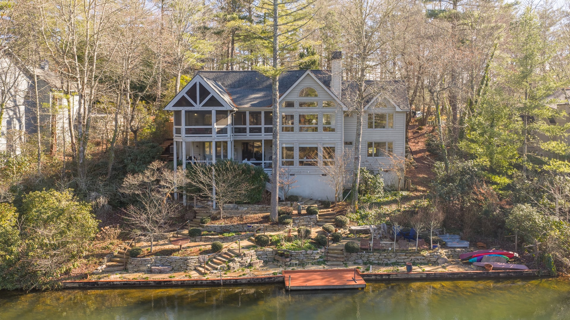 100 The Pinnacle Drive — photo
