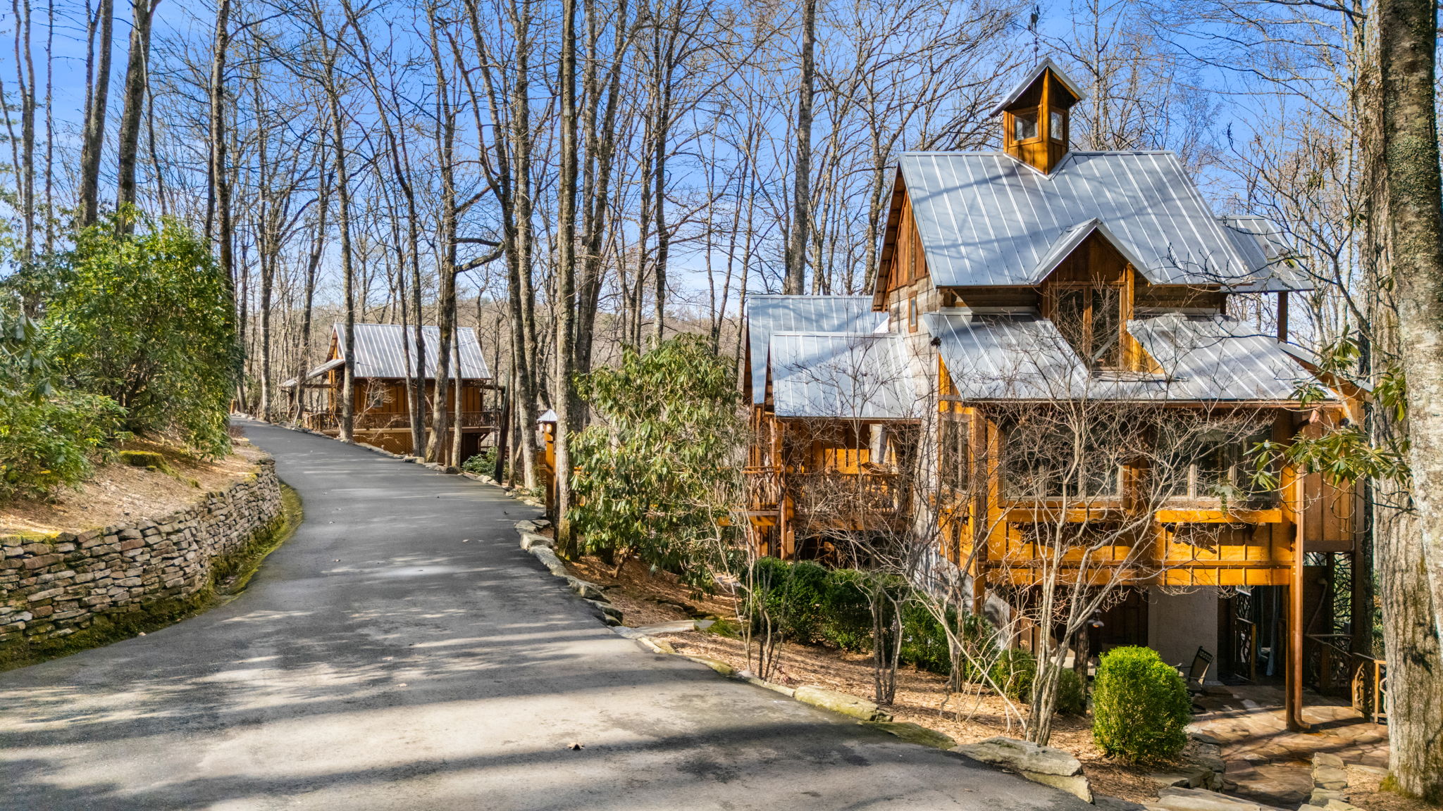 517 Joshs Trail — photo