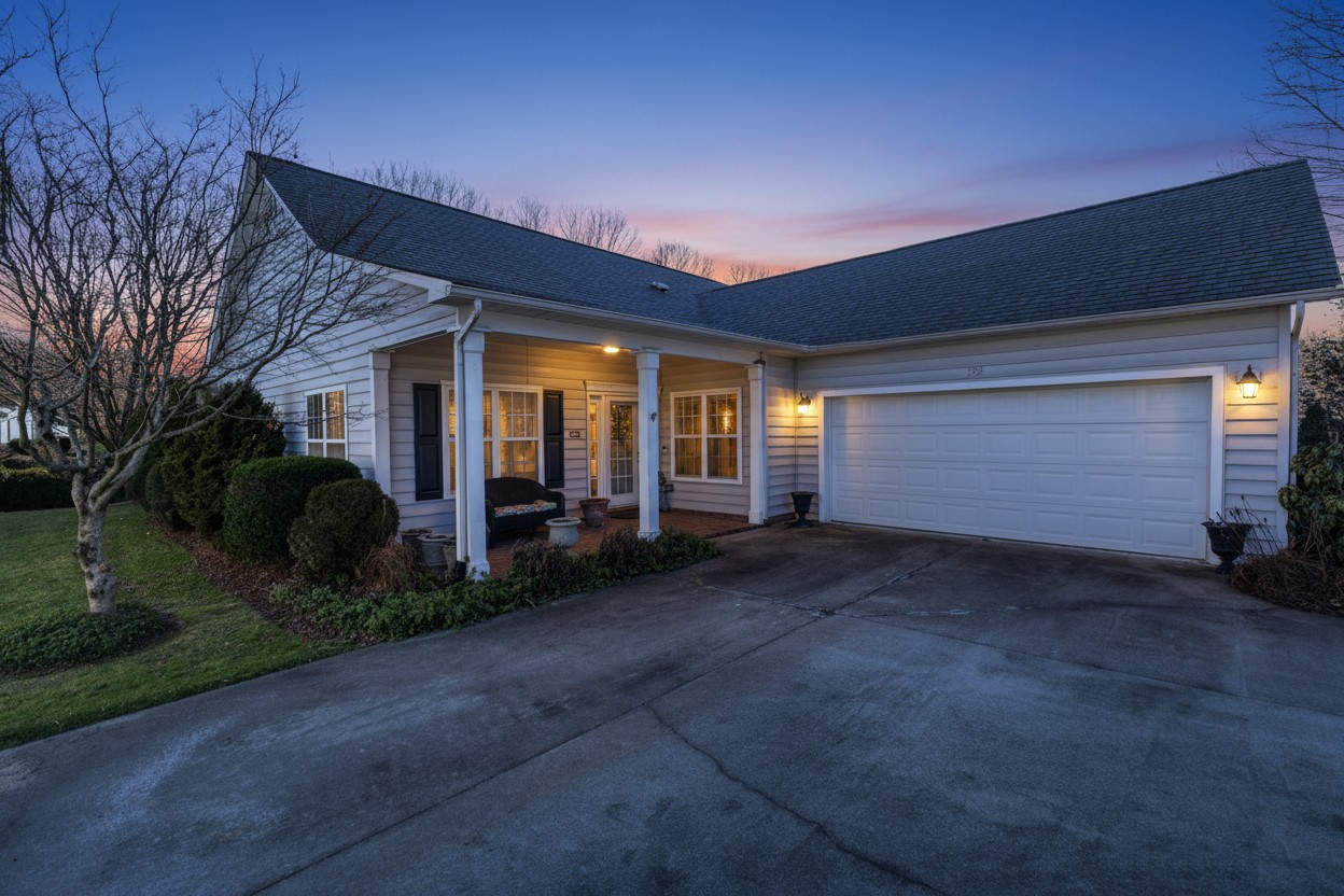 302 Cambridge Drive — photo