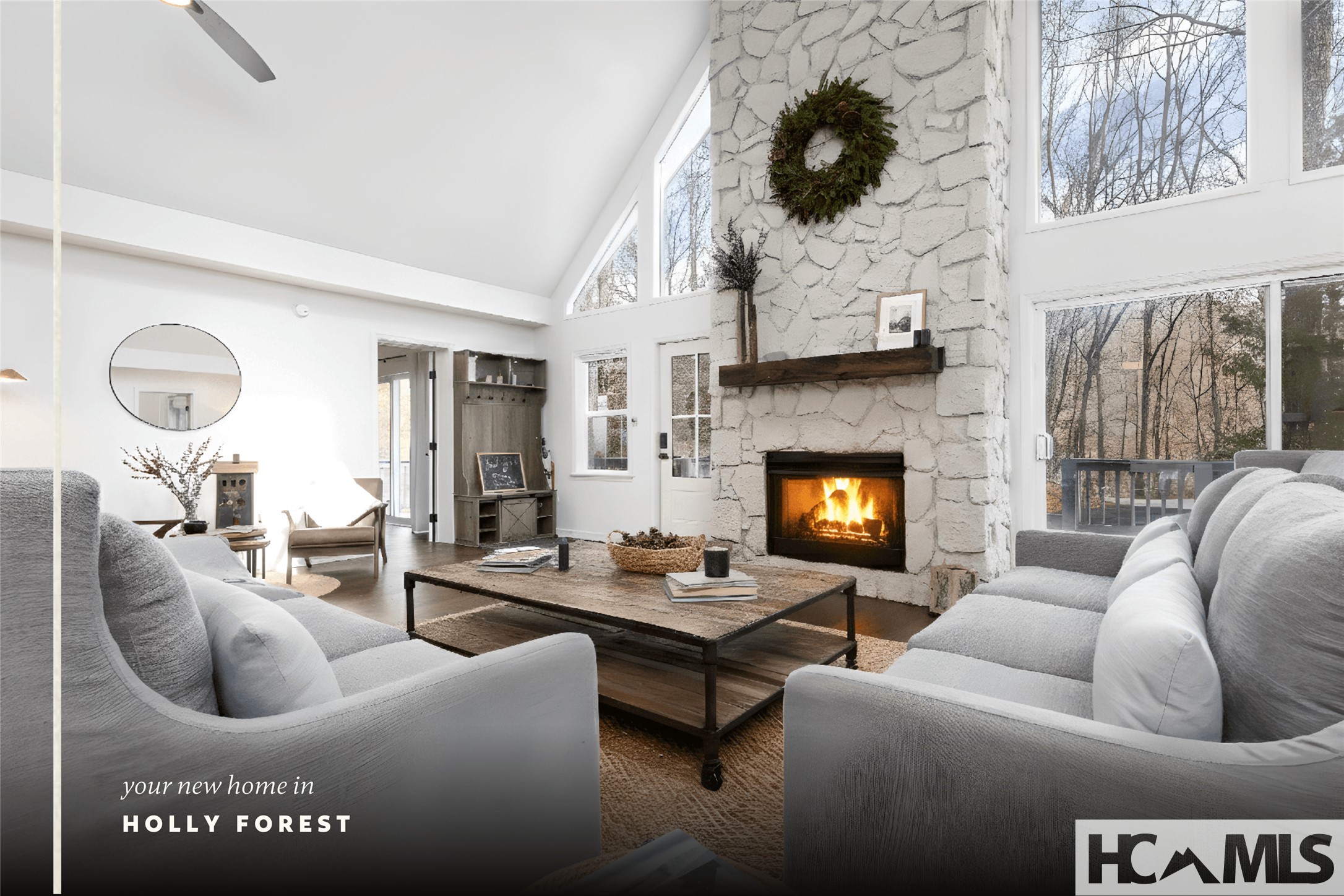 885 Hickory Drive — photo