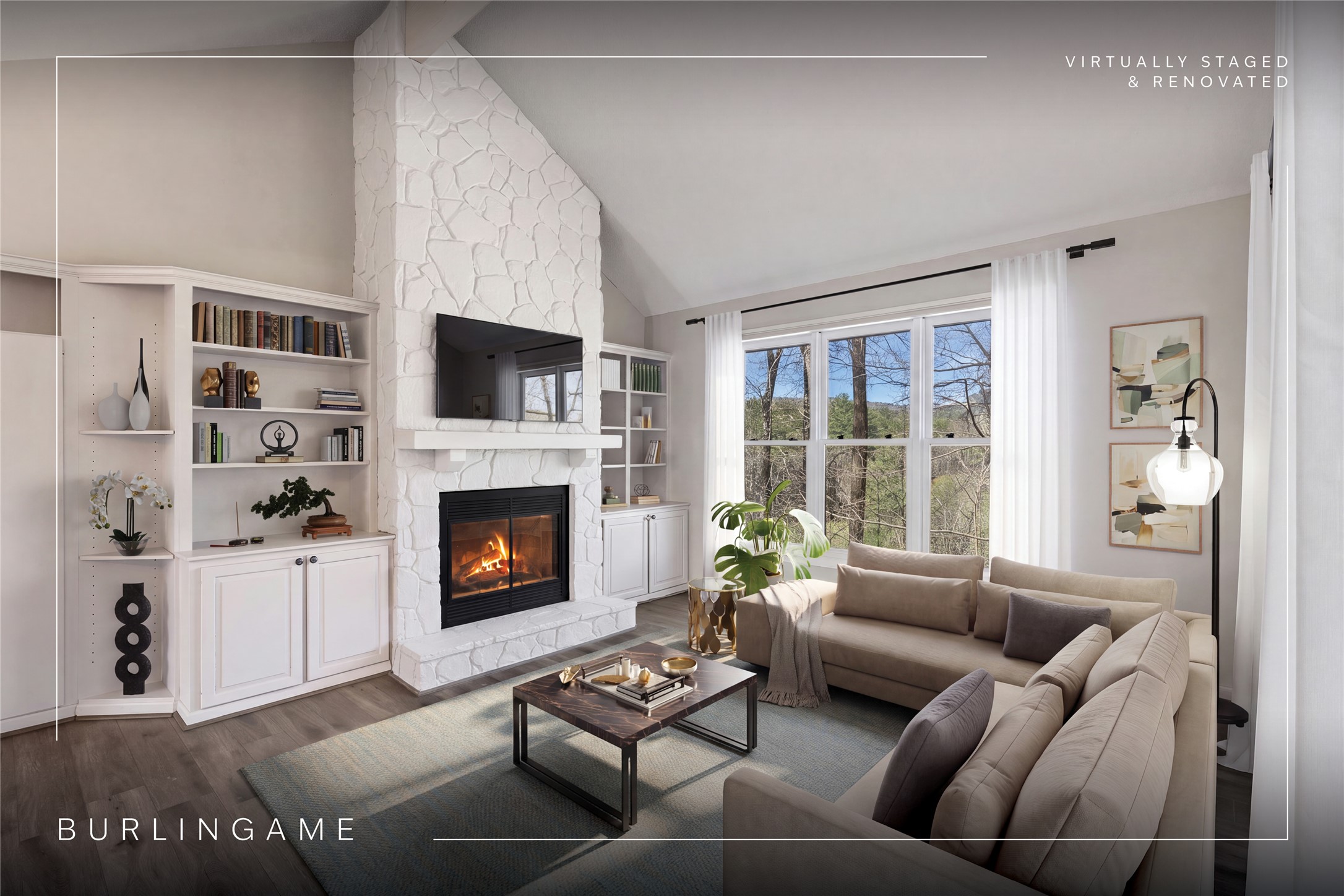 134 Racquet Club Villas Drive D — photo
