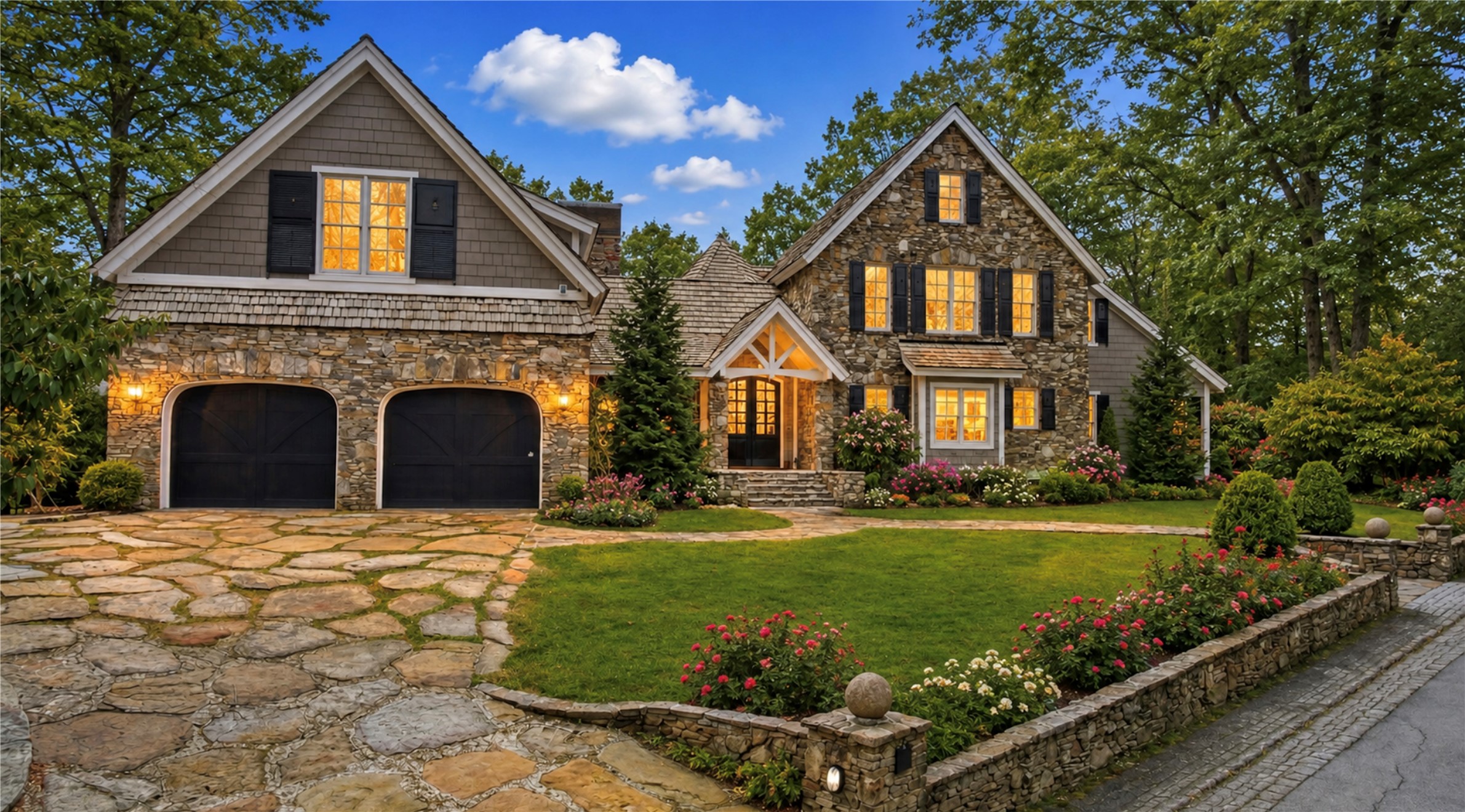 142 Lucerne Drive — photo