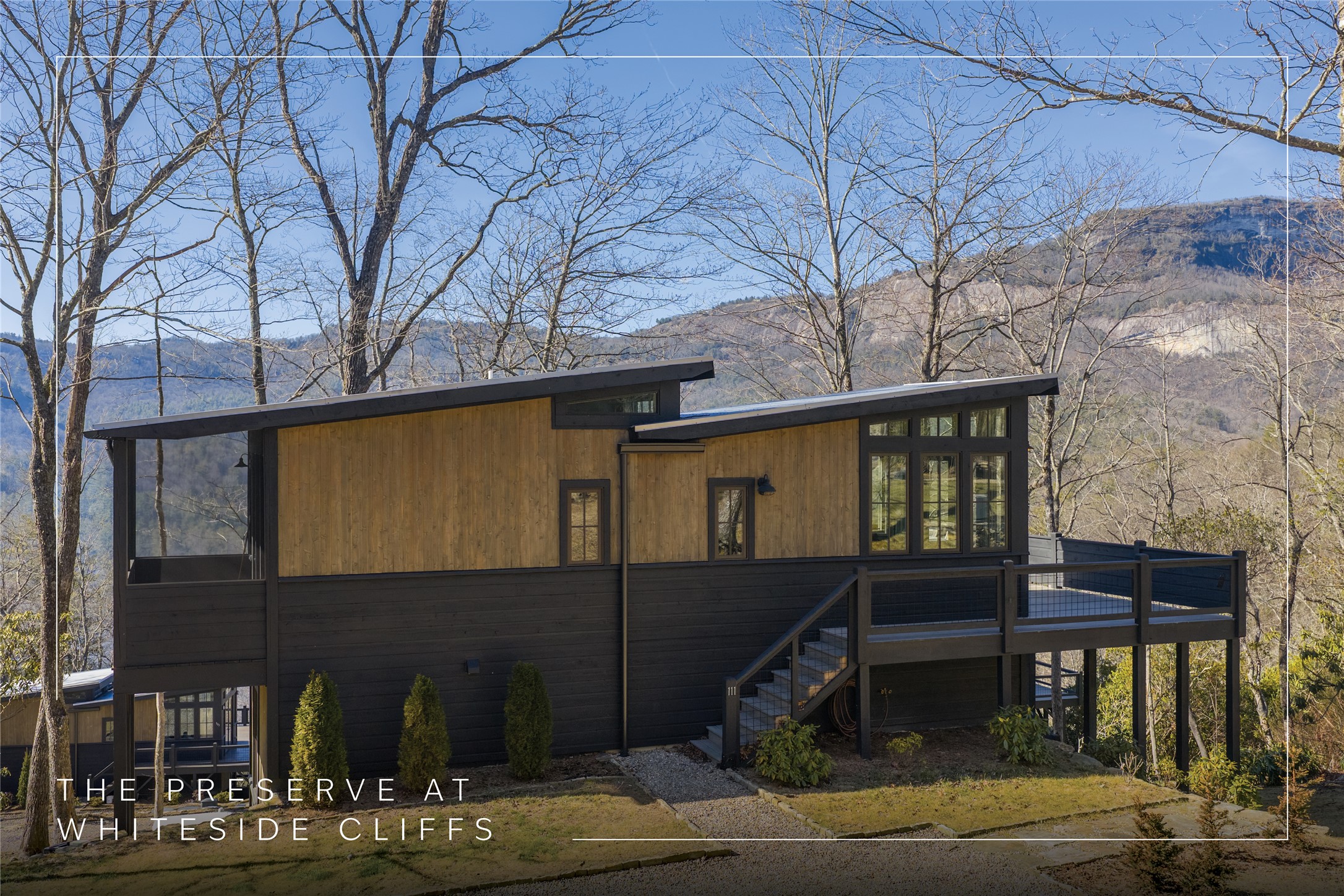 111 Moonstone Loop, Highlands, NC 28741 — photo 2