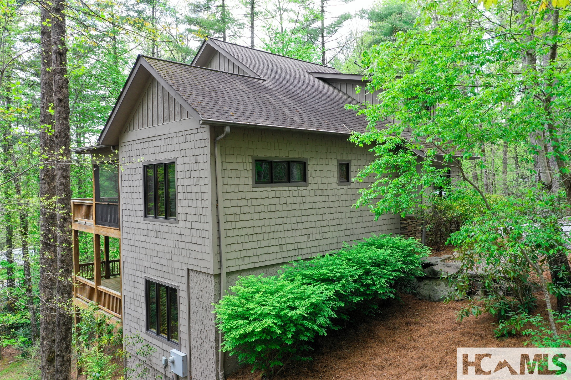 146 Scotch Highlands Loop — photo