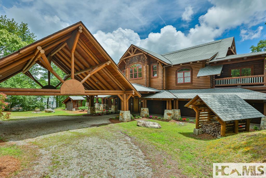 764 Hardscrabble Ridge Road — photo