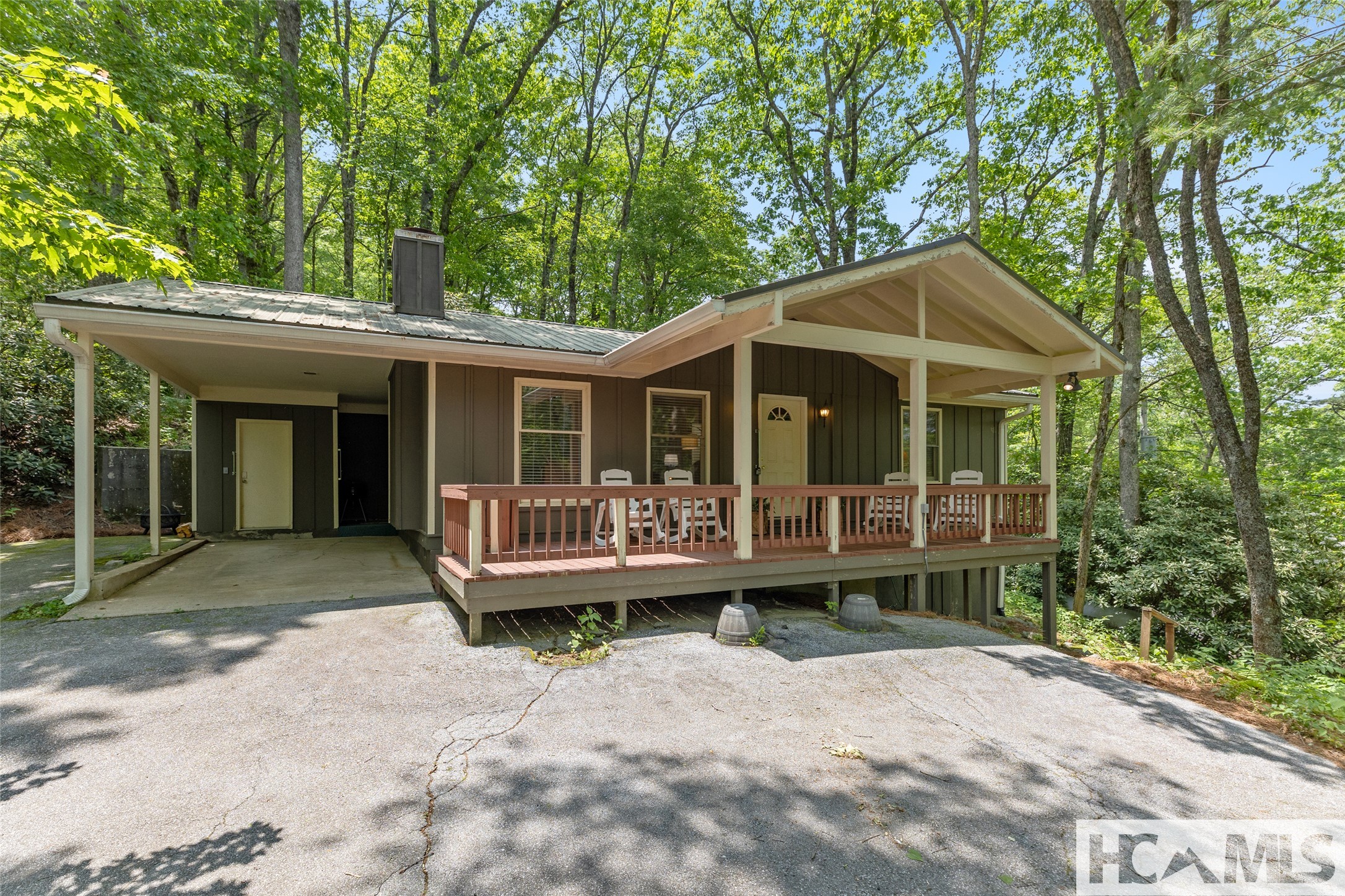 65 Satulah Ridge Road — photo