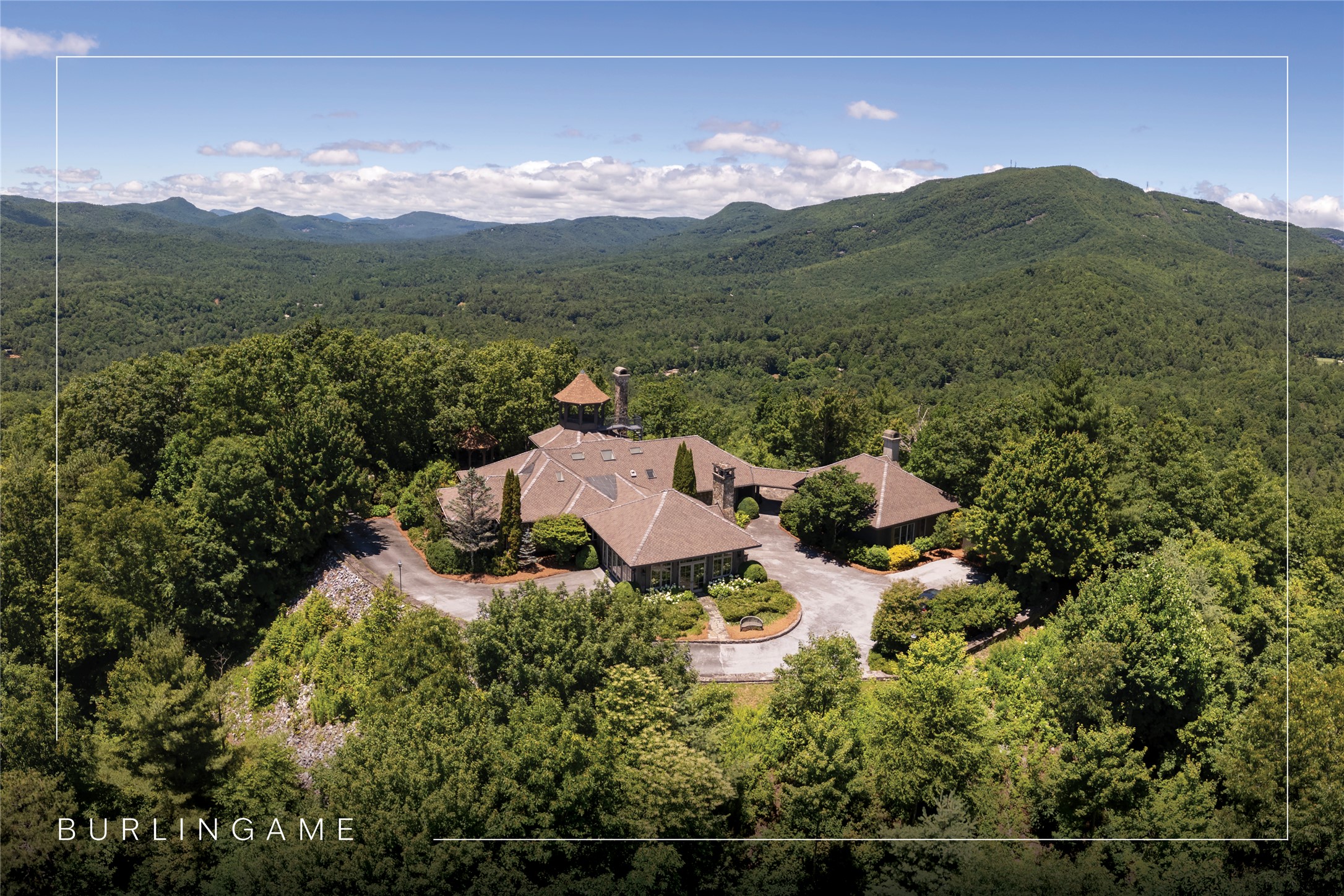 176 Round Top Mountain Crest Road — photo