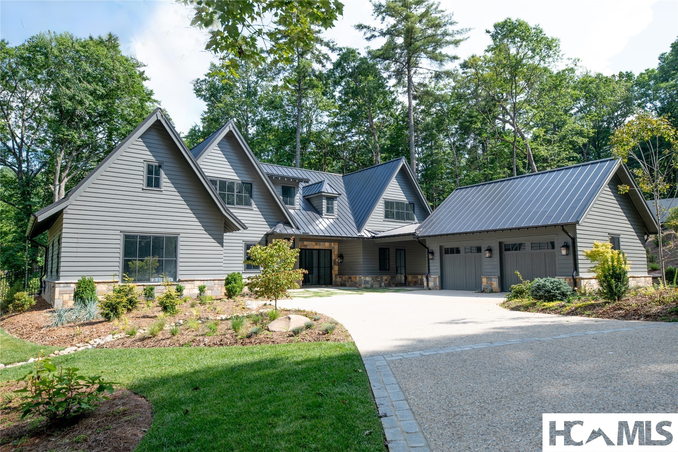 86 High Gate Drive — photo