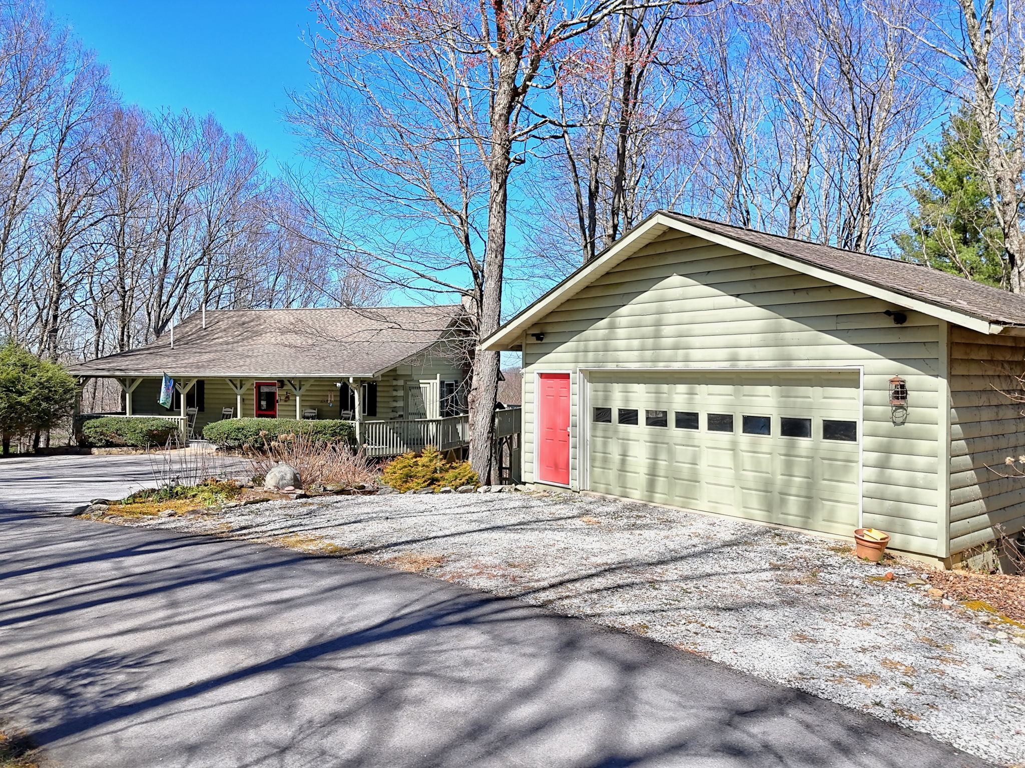 437 High Point Drive — photo