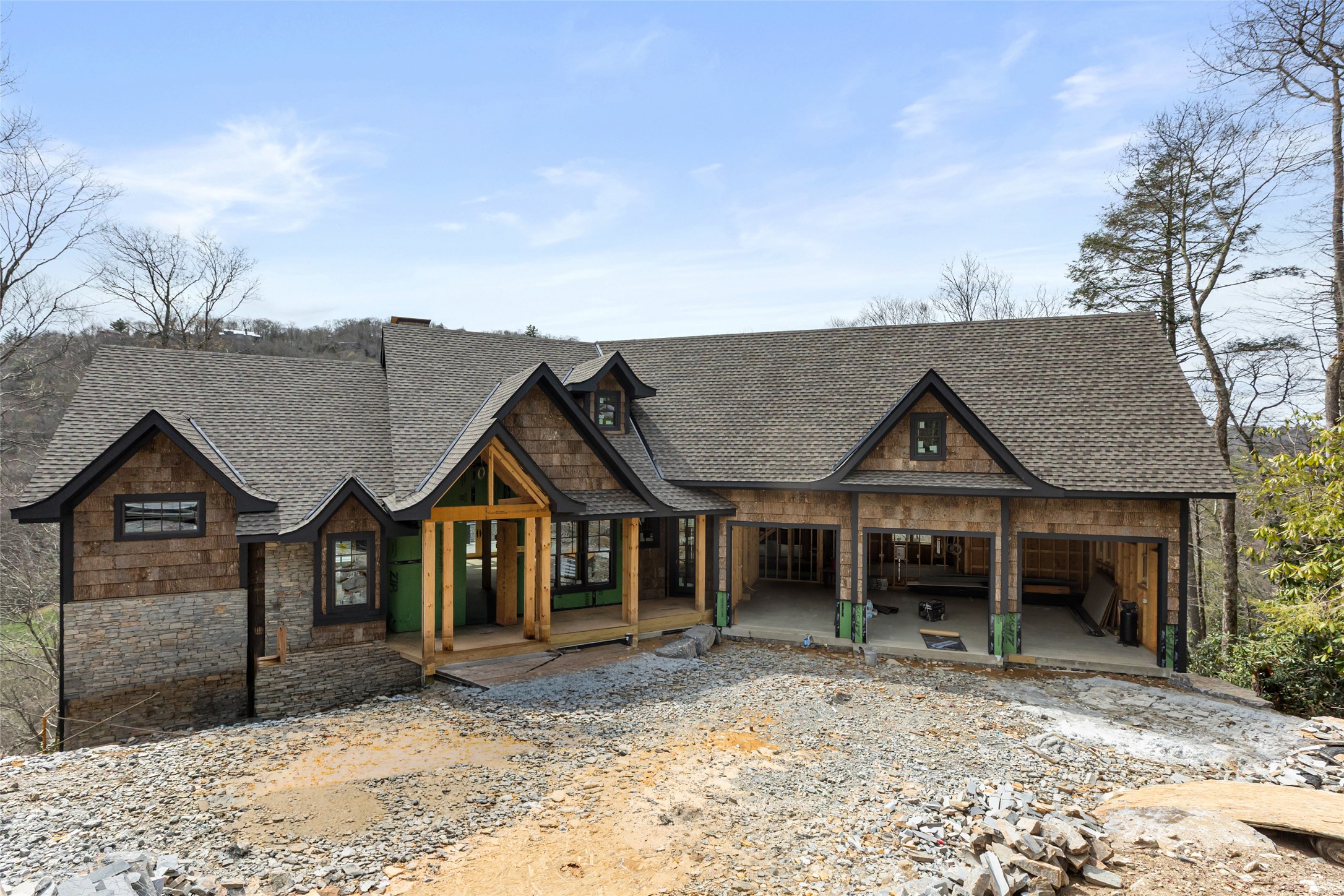 1406 Falls Drive West — photo