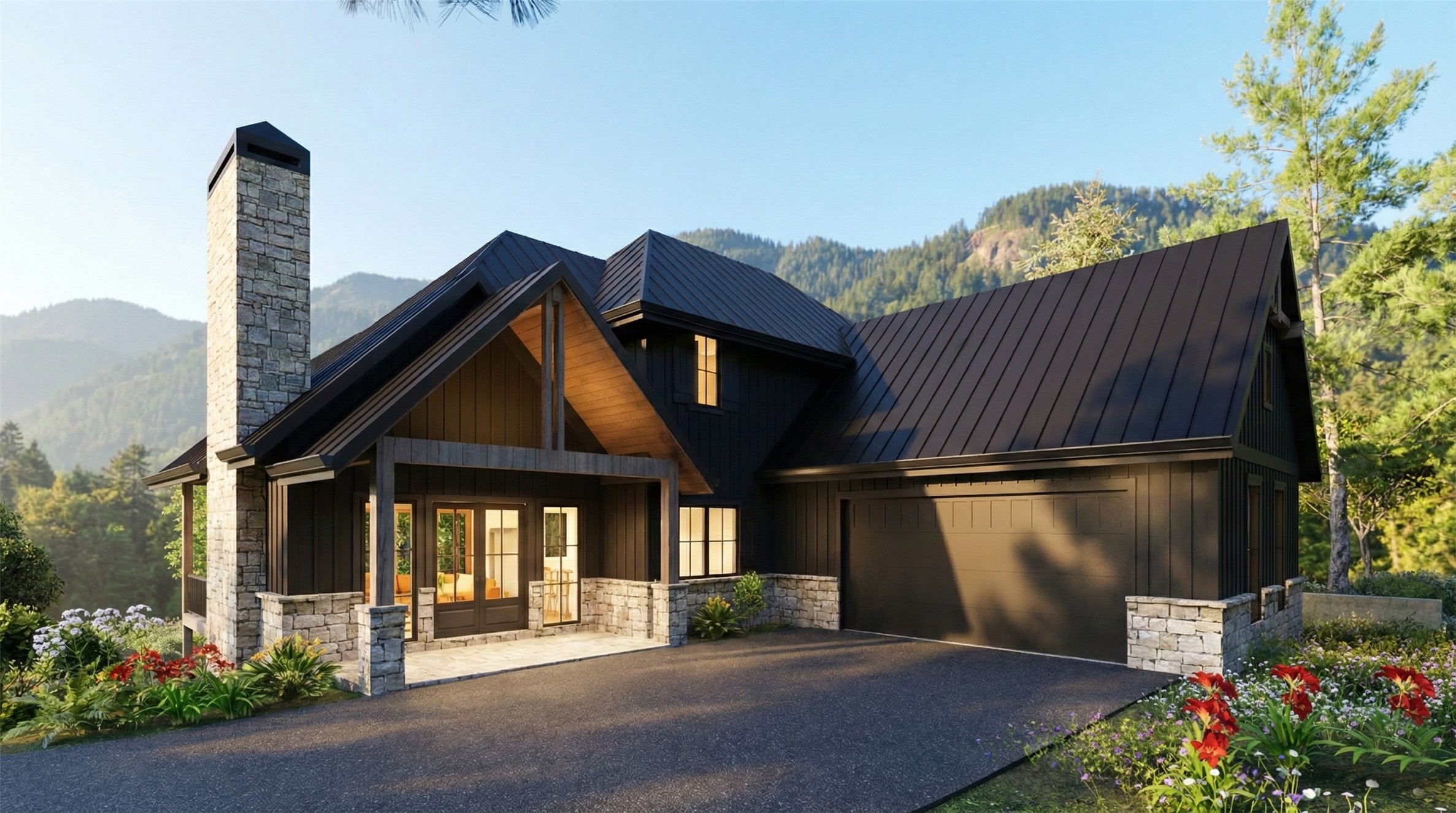 Lot 18 Saratay Falls Road — photo