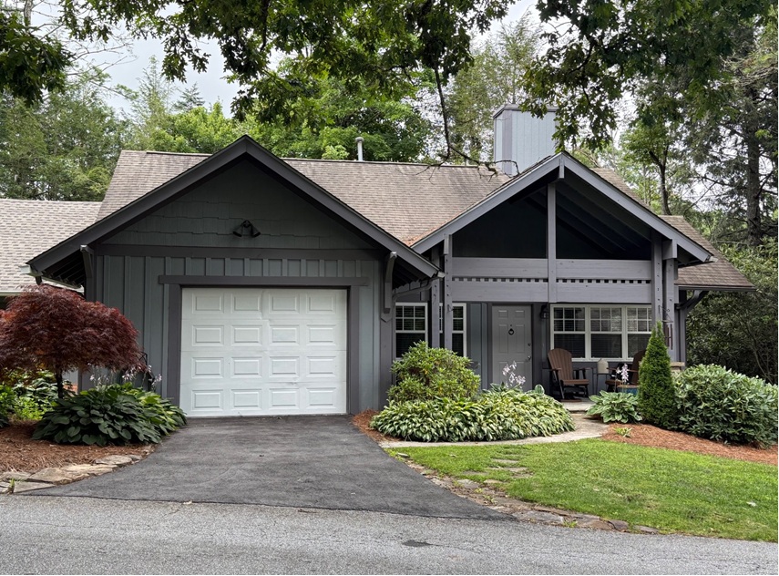 31 Chestnut Hill — photo