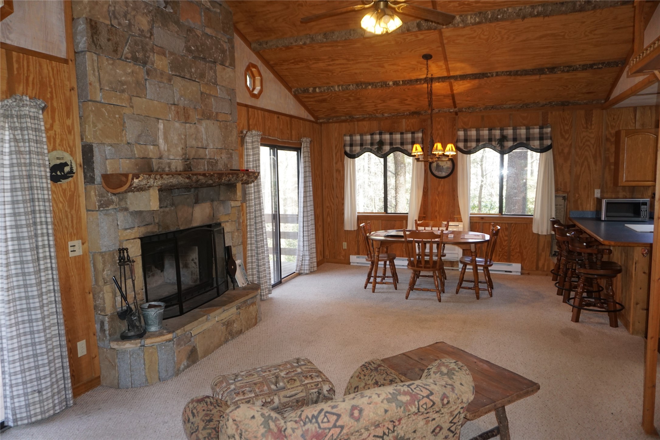 265 Pine Circle, Highlands, NC 28741 — photo 2