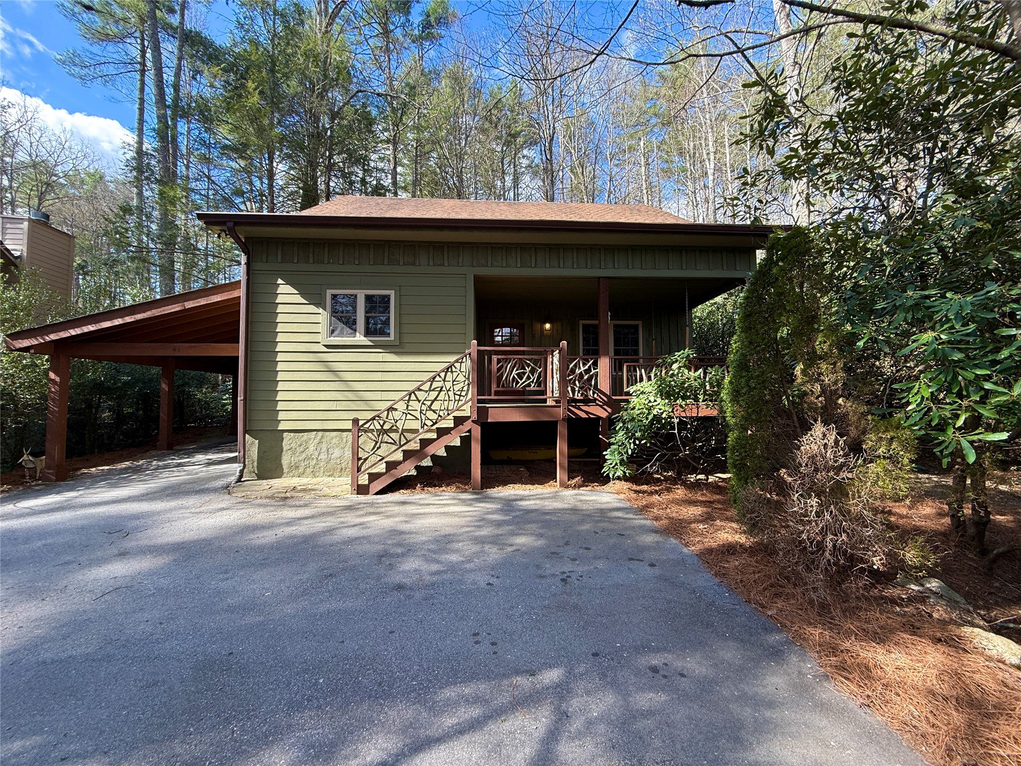 41 W Lance Road — photo