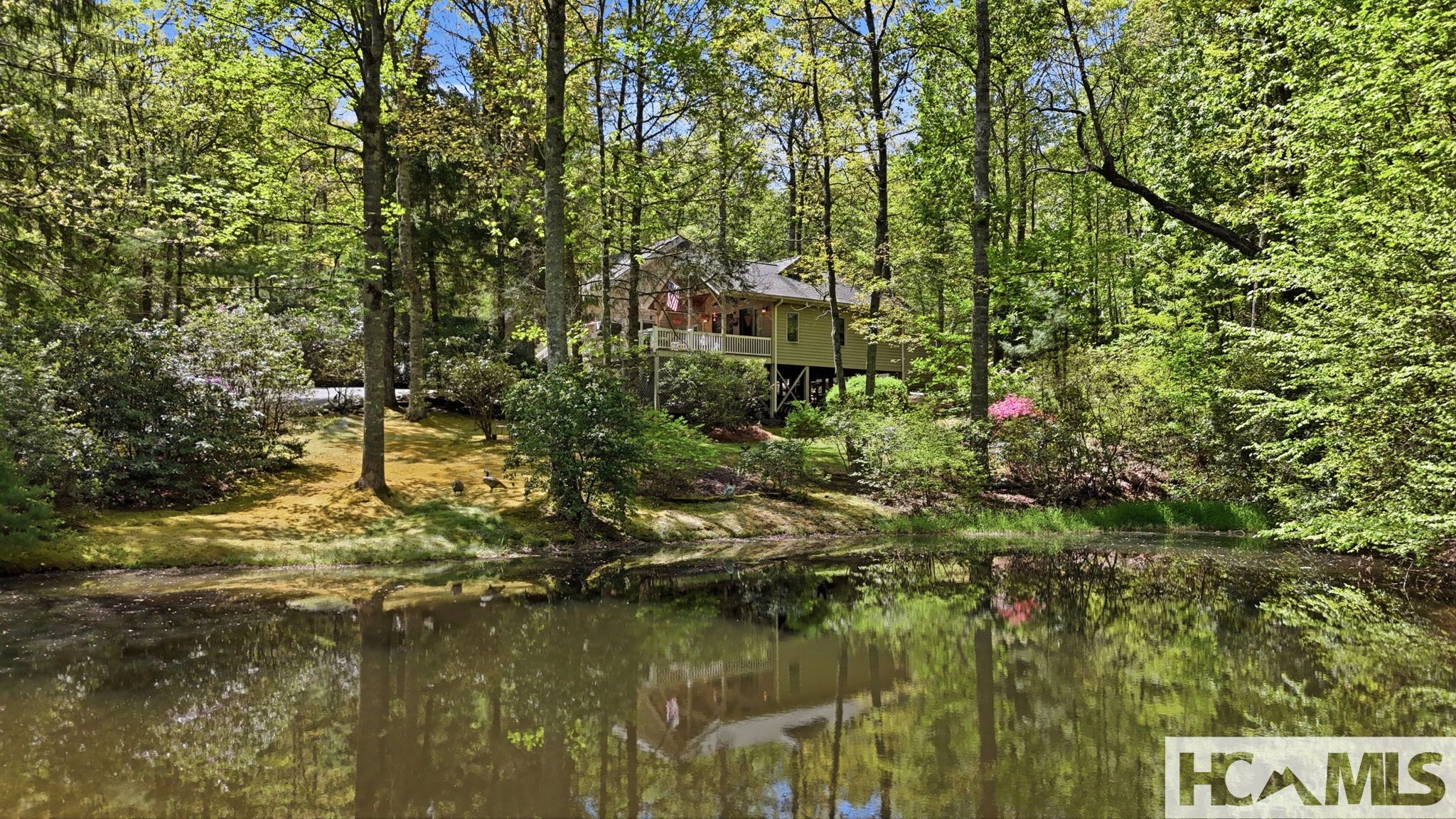 60 Big Woods Road — photo