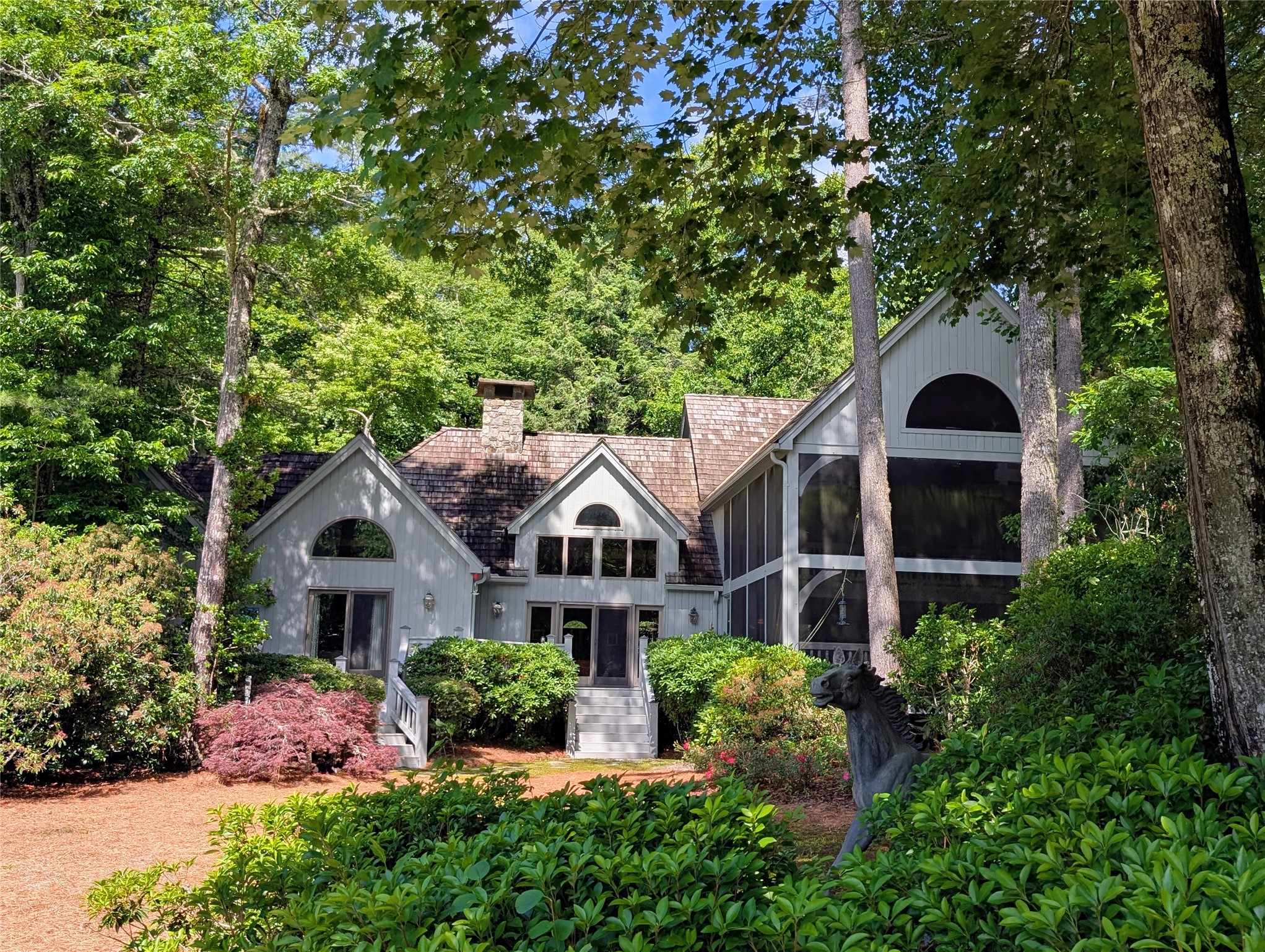 241 Indian Pipe Road — photo