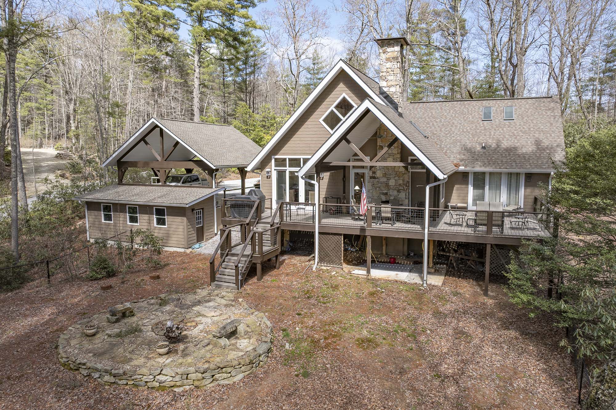 1580 Fairway Drive — photo