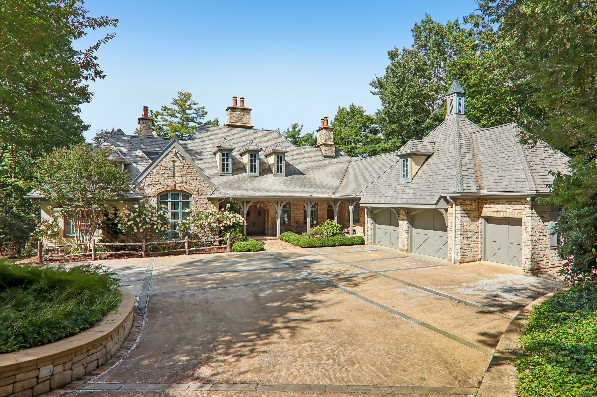 138 Indian Trace — photo