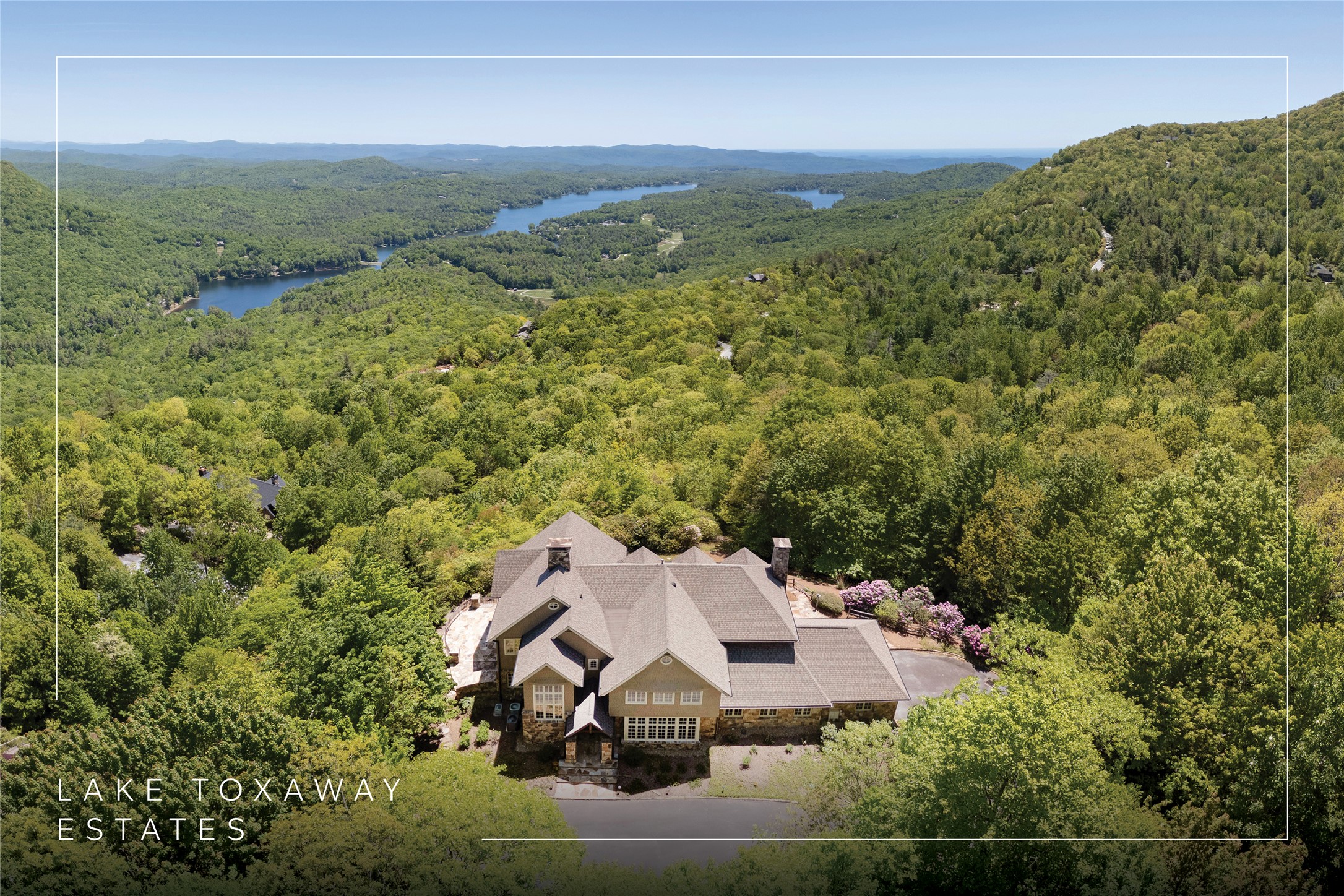 250 Meadow Ridge Drive — photo