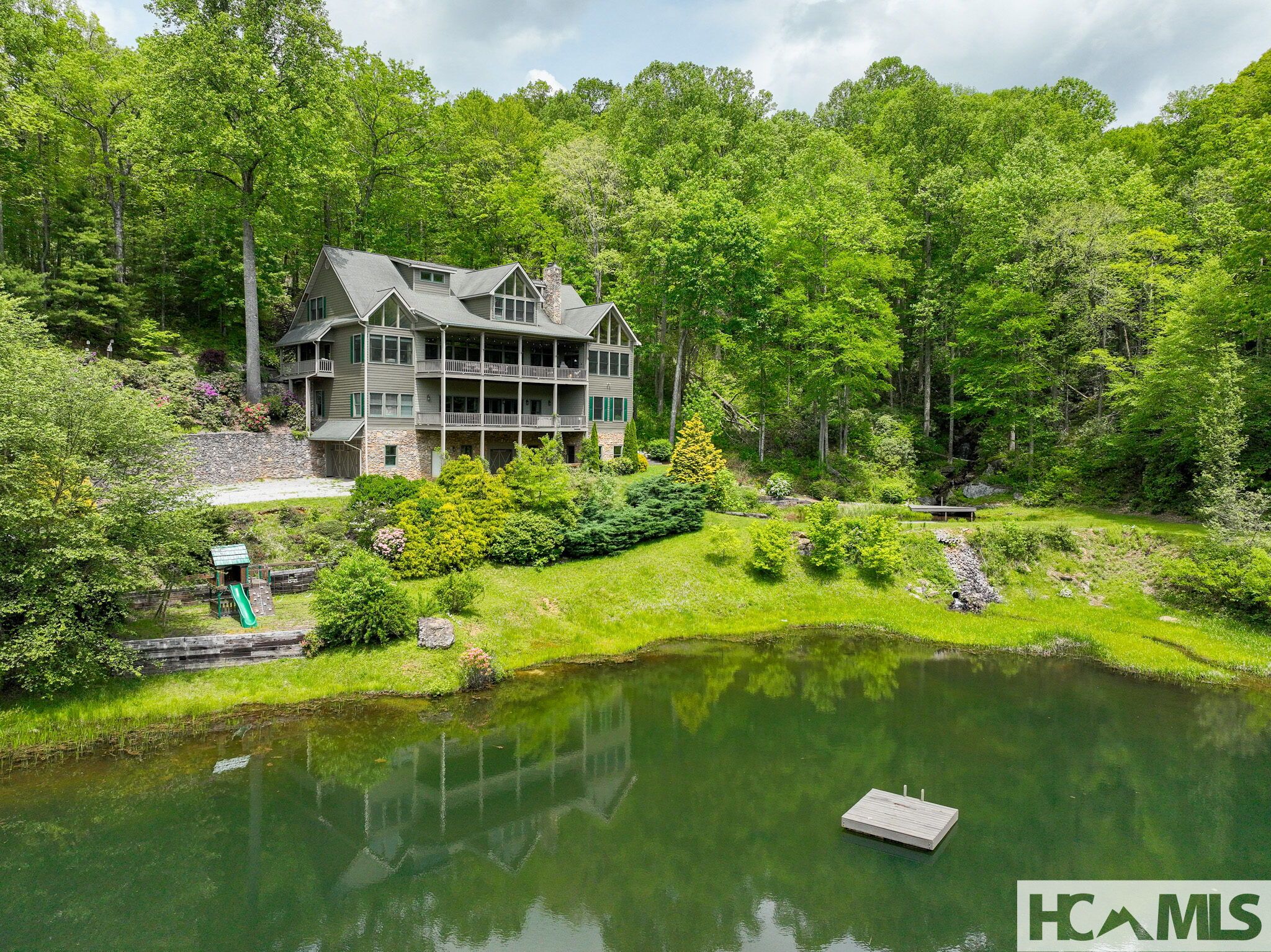 115 Dam Lake Drive — photo