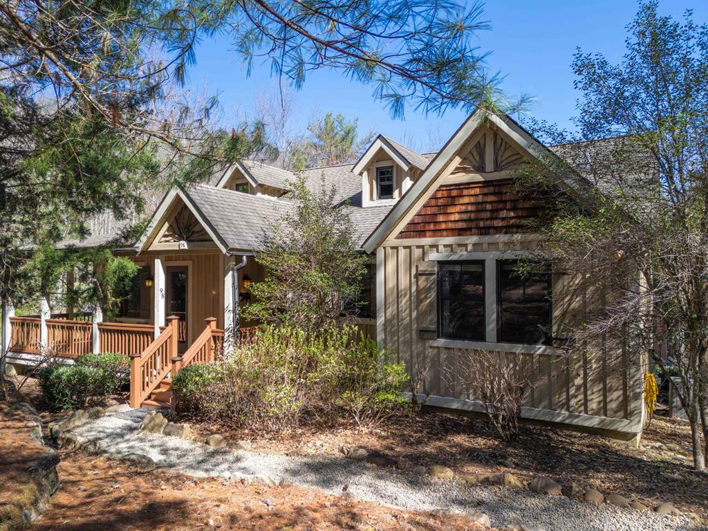 98 Mill Pond Drive — photo