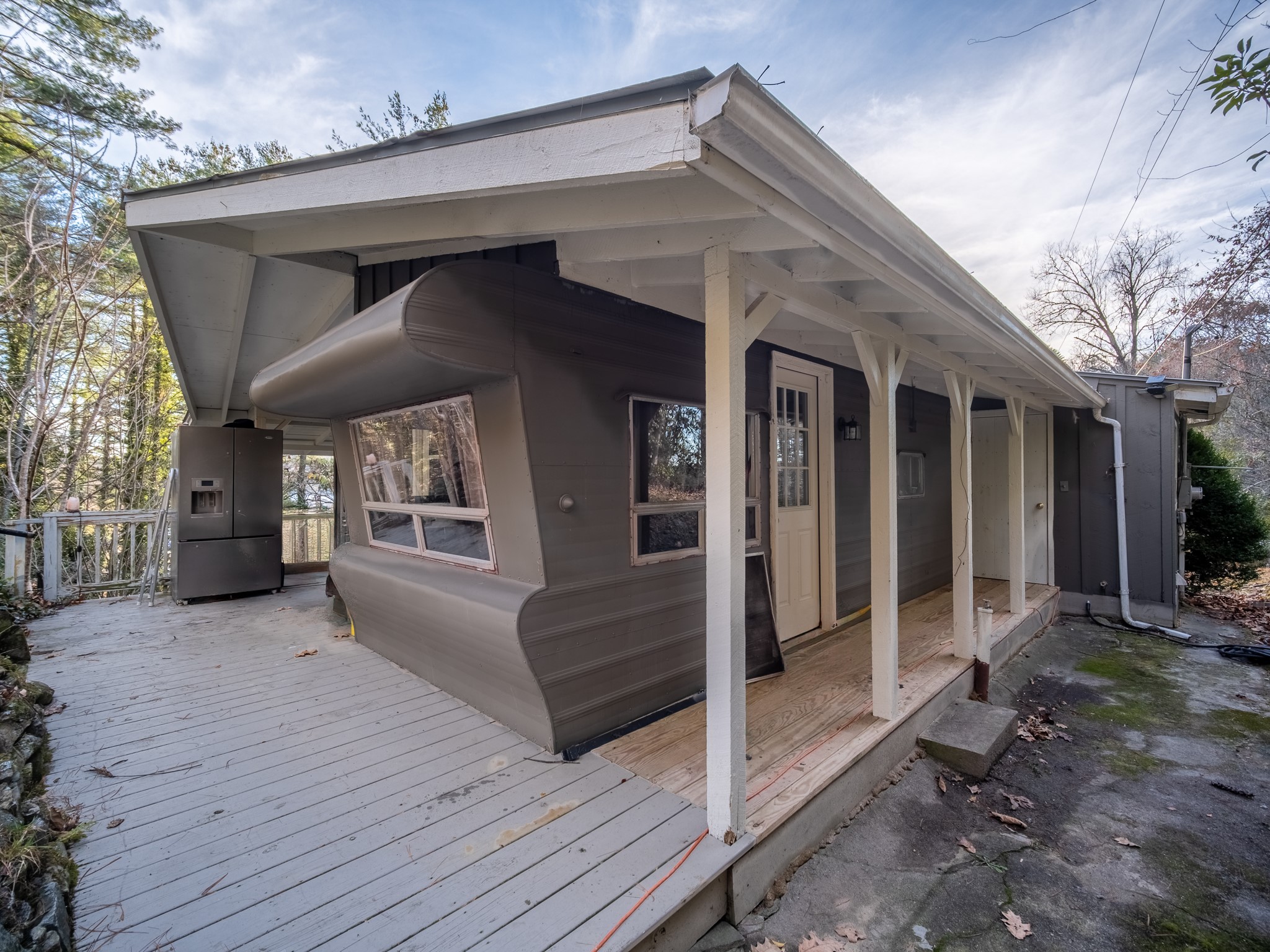 96 Owen Mountain Road — photo
