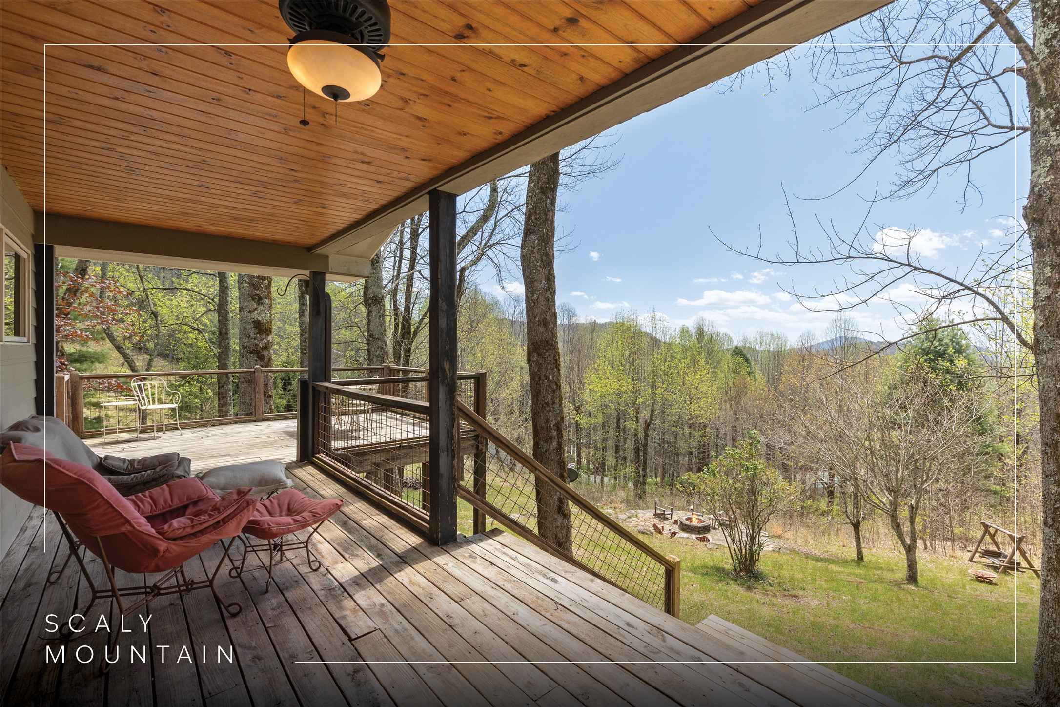 551 Bob Long Mountain Road — photo