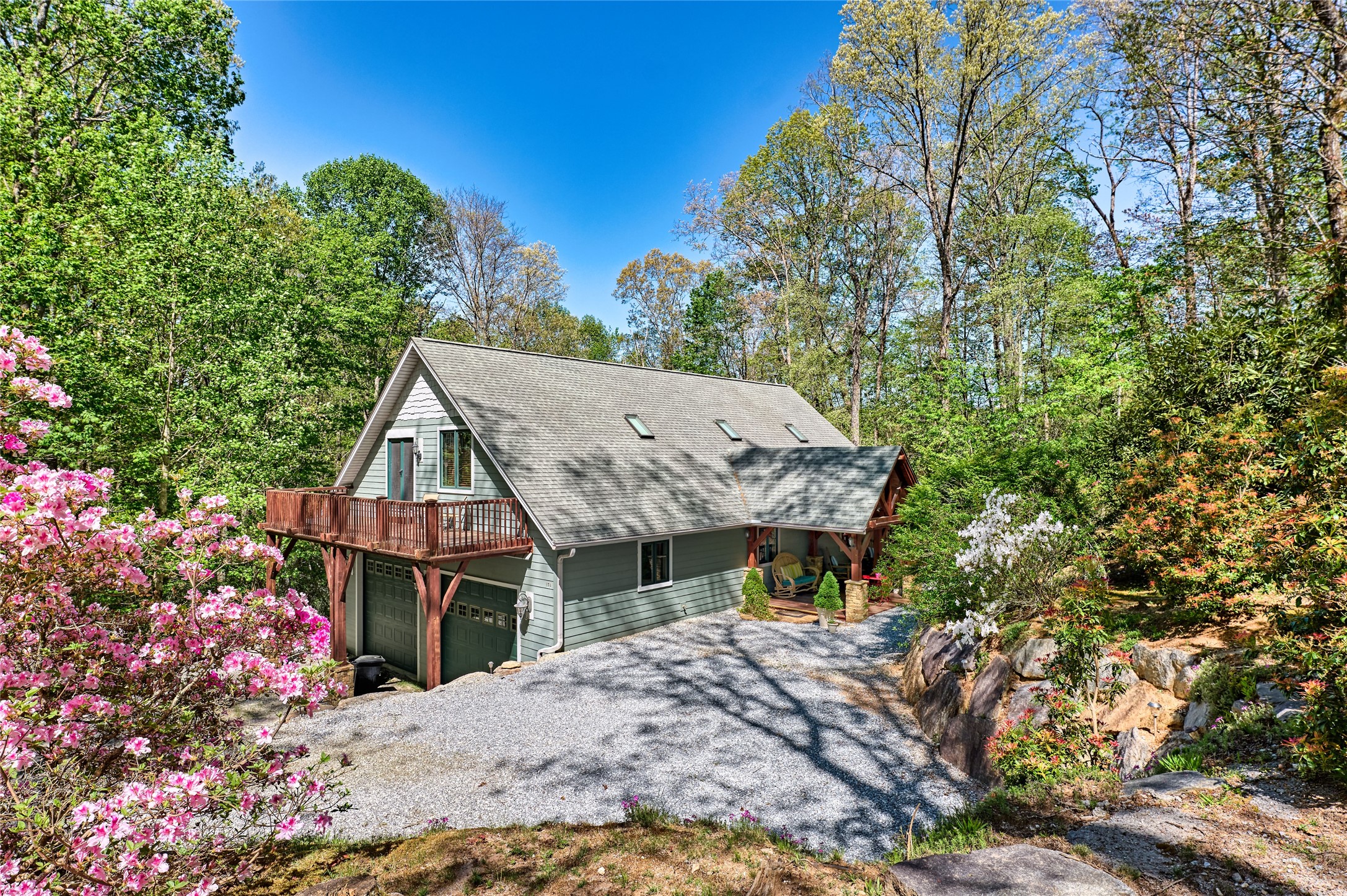 178 Whetstone Gap Road — photo