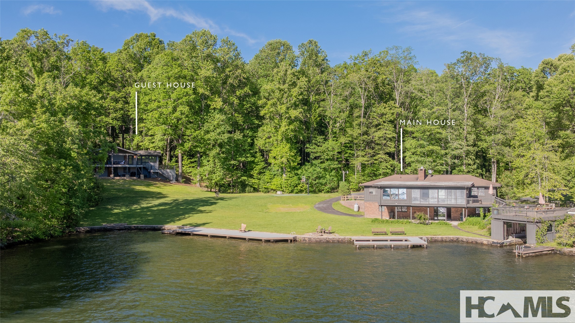 905 Cold Mountain Road — photo