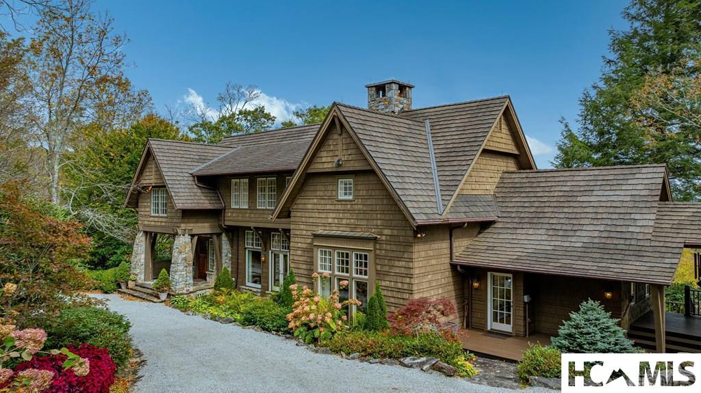 90 Fodderstack Road, Highlands, NC 28741 — photo 2