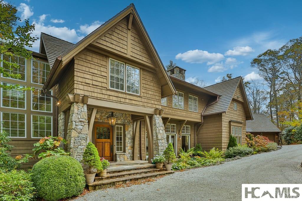 90 Fodderstack Road, Highlands, NC 28741 — photo 3