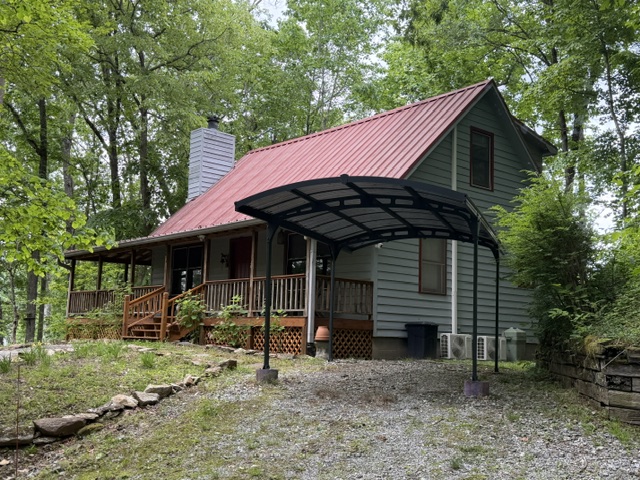 563 Parachute Ridge — photo