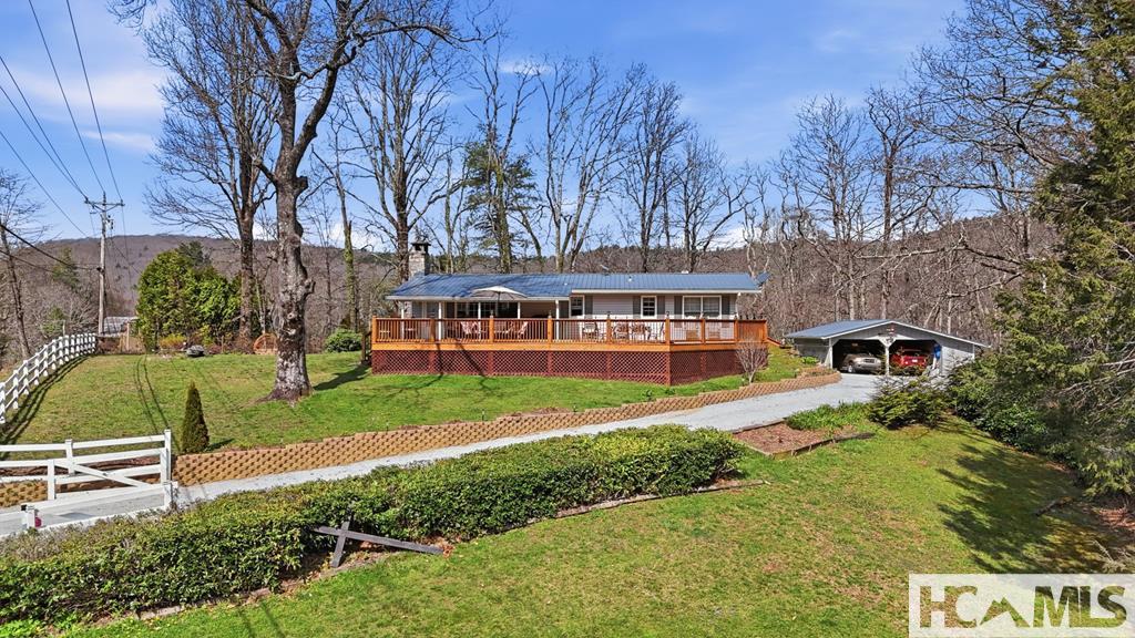3731 Dillard Road — photo
