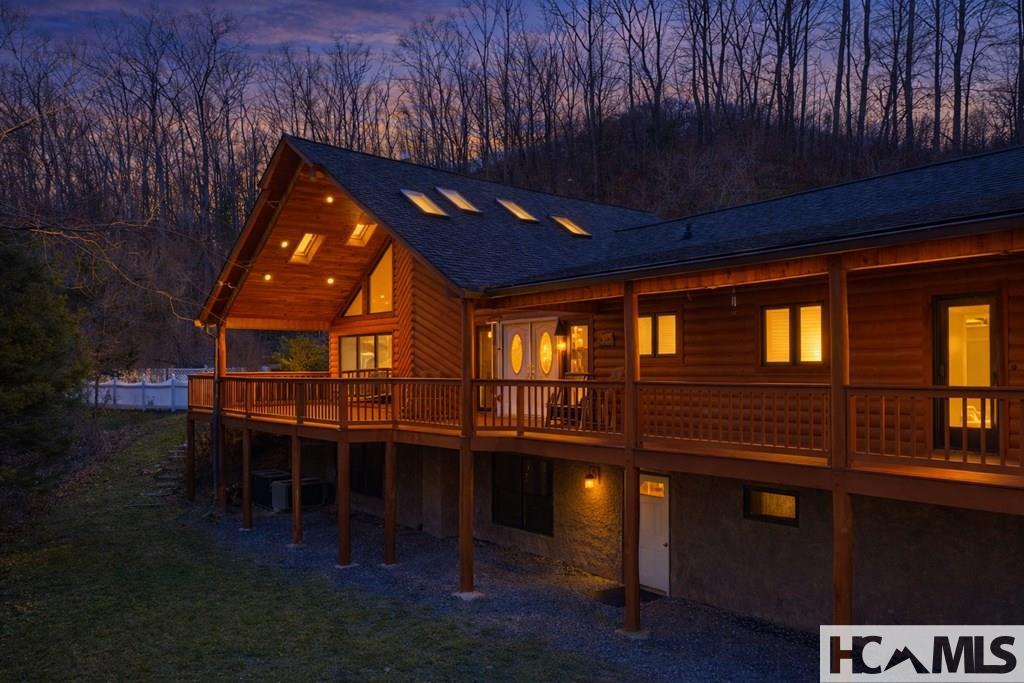 112 Hawks Nest Ridge — photo