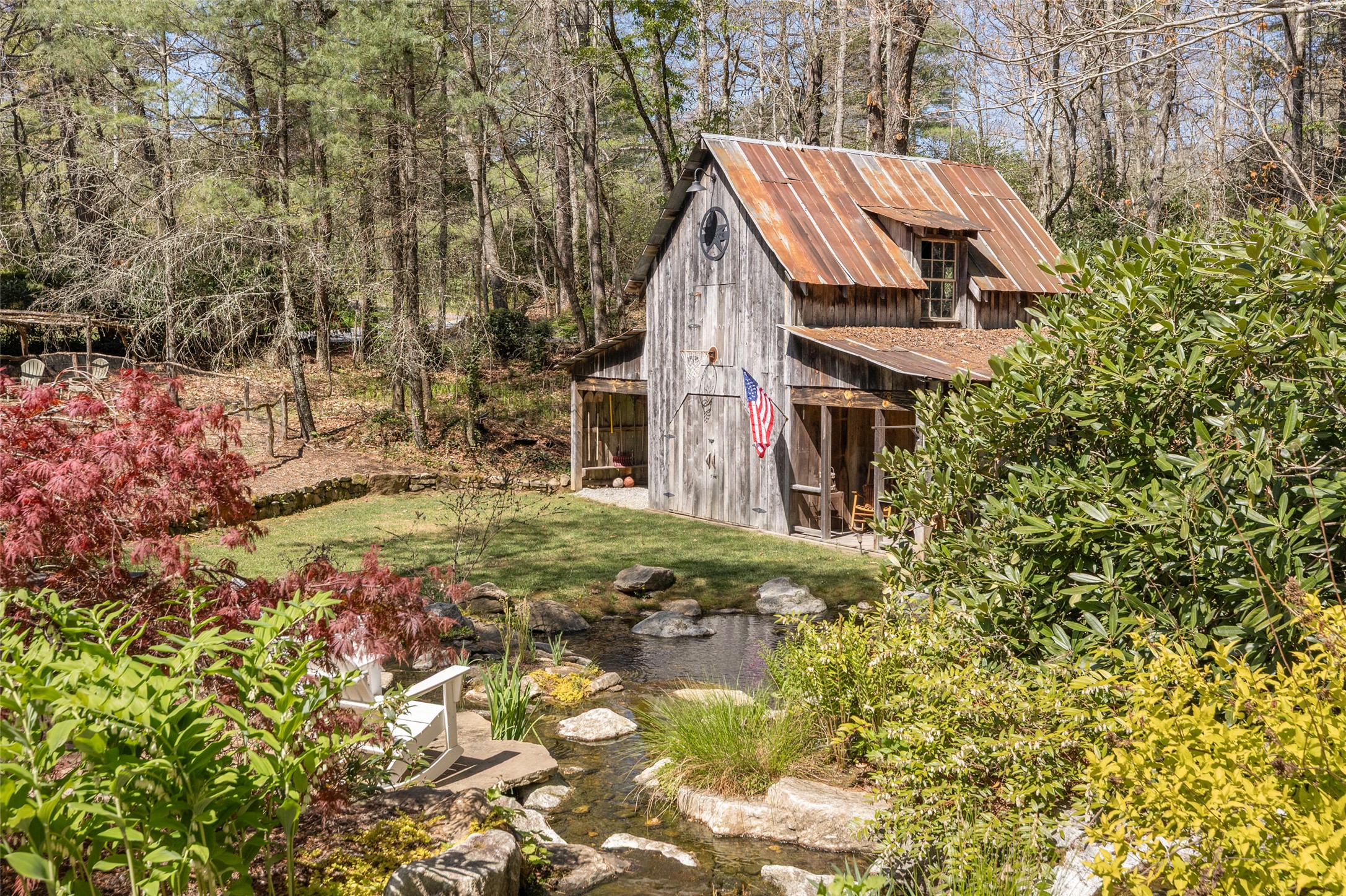 1411 Flat Mountain Road — photo