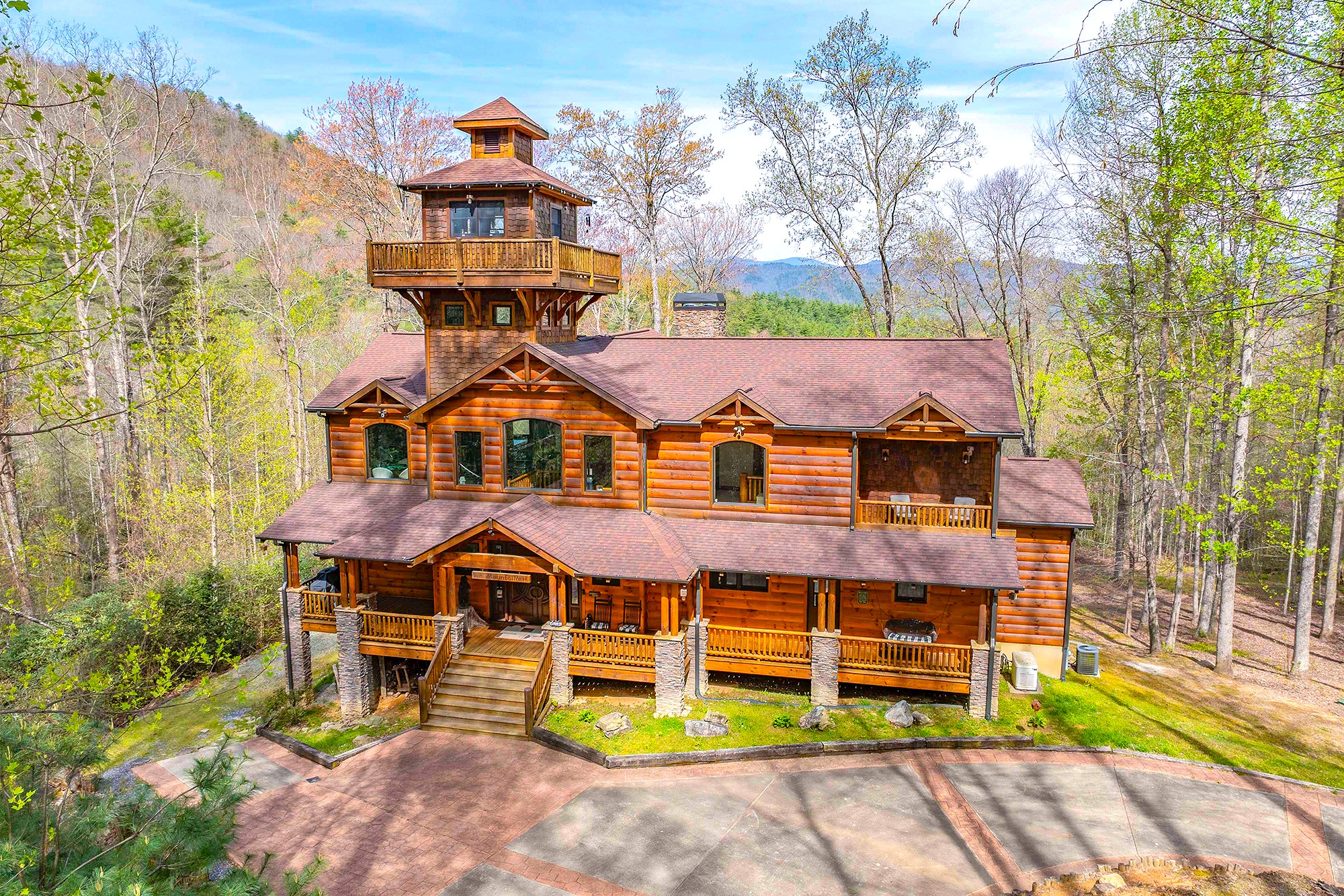 716 Pepper Vine Circle — photo