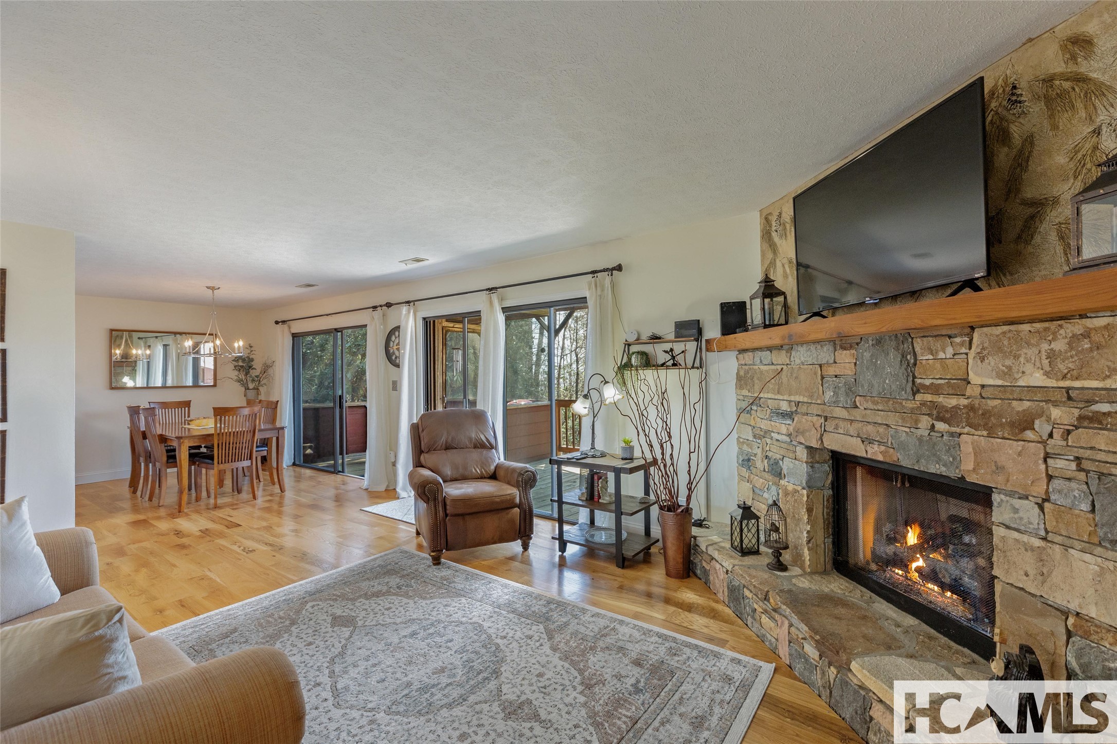 135 Toxaway Views Drive 601 — photo